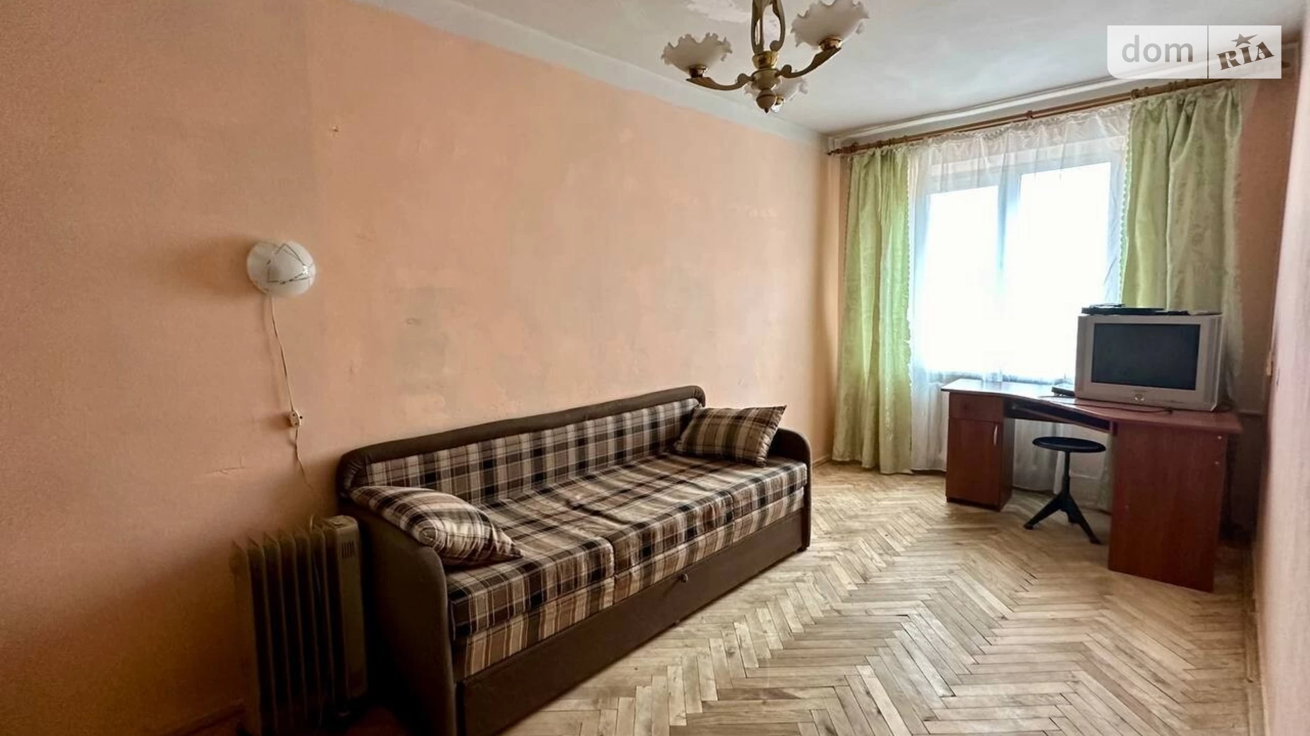 Продается 3-комнатная квартира 60 кв. м в Львове, ул. Сирко Ивана, 16 - фото 2