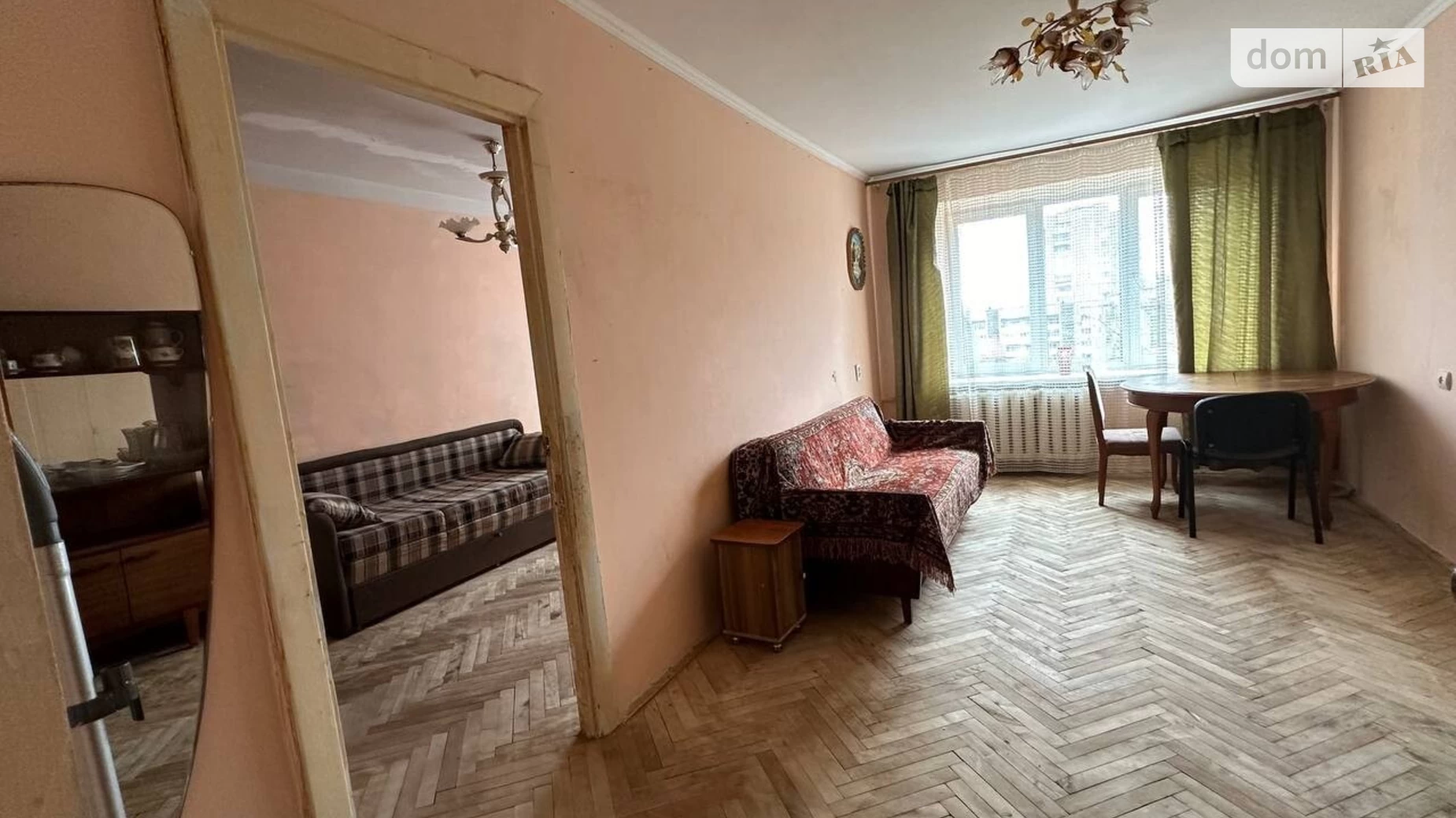 Продается 3-комнатная квартира 60 кв. м в Львове, ул. Сирко Ивана, 16 - фото 4
