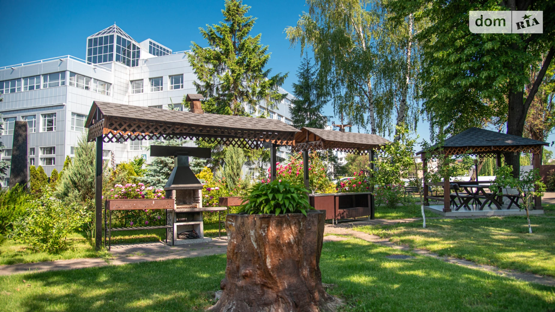 Сдается в аренду офис 476 кв. м в бизнес-центре, цена: 4760 $ - фото 3