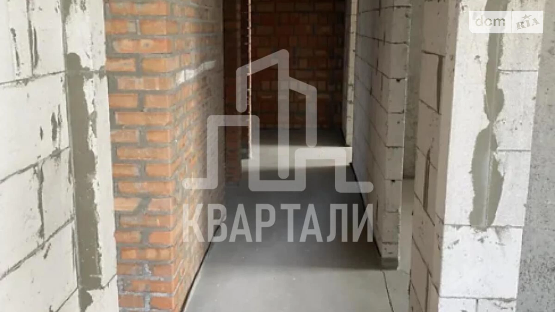 Продается 3-комнатная квартира 75.7 кв. м в Киеве, ул. Николая Кибальчича, 2 - фото 3