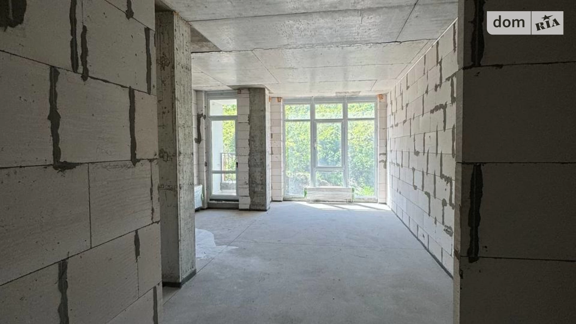 Продается 1-комнатная квартира 41 кв. м в Одессе - фото 3
