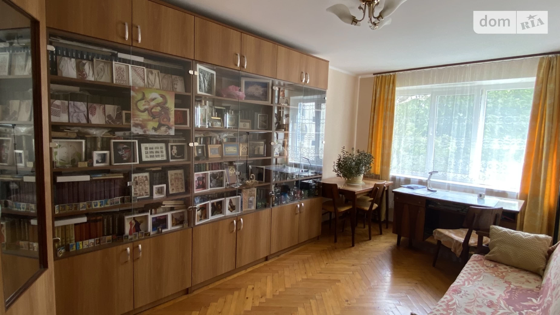 Продается 3-комнатная квартира 61 кв. м в Виннице, просп. Юности - фото 2