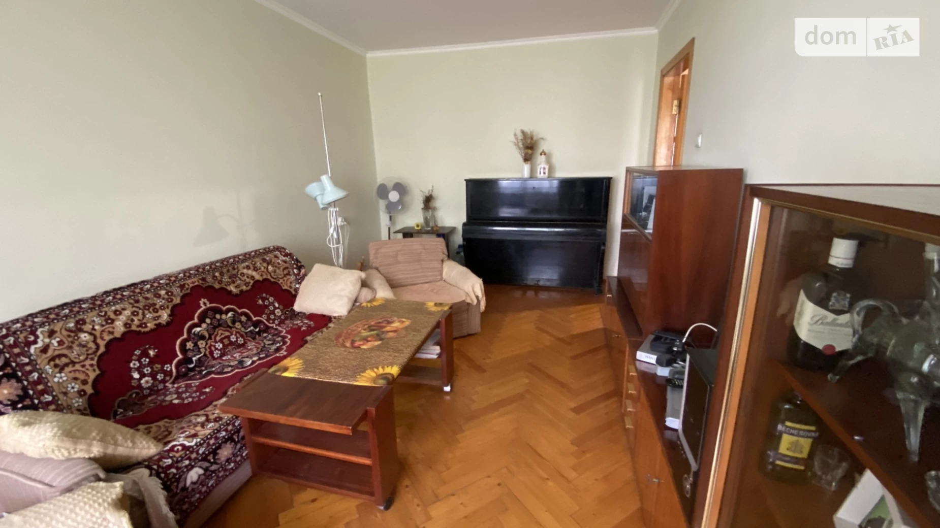 Продается 3-комнатная квартира 61 кв. м в Виннице, просп. Юности - фото 5