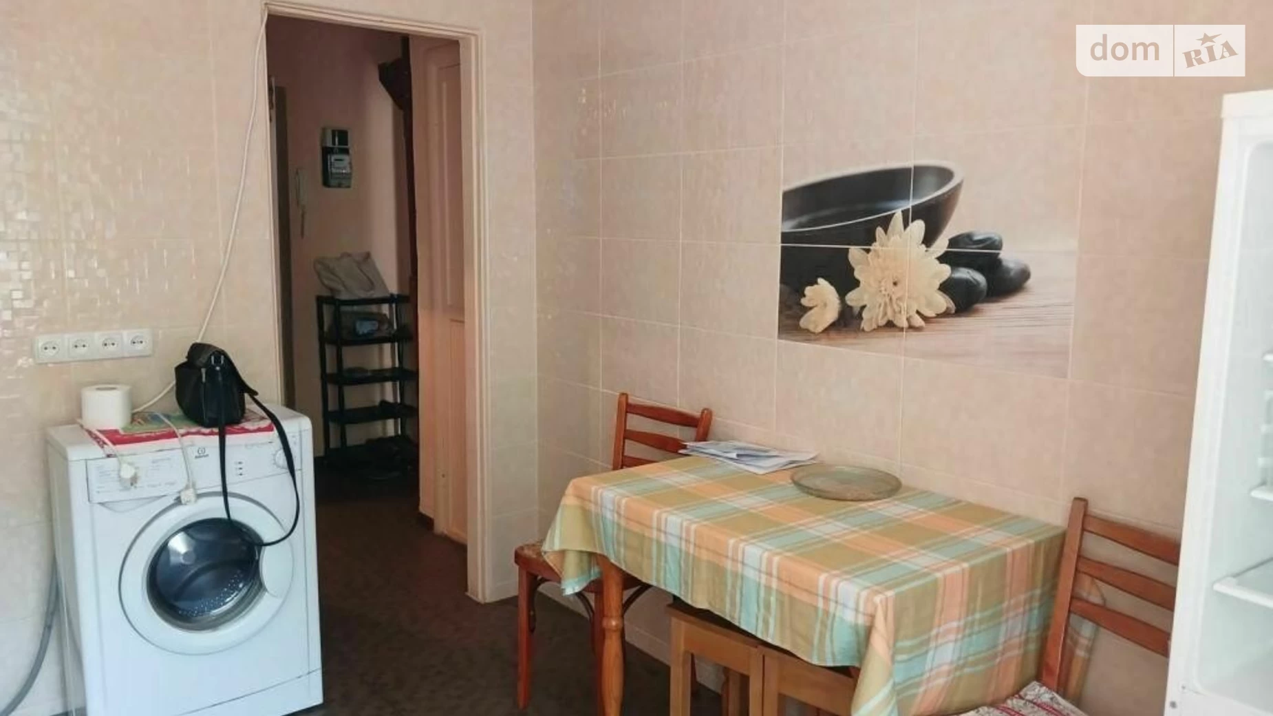 Продается 1-комнатная квартира 33 кв. м в Киеве, ул. Предславинская, 29 - фото 4