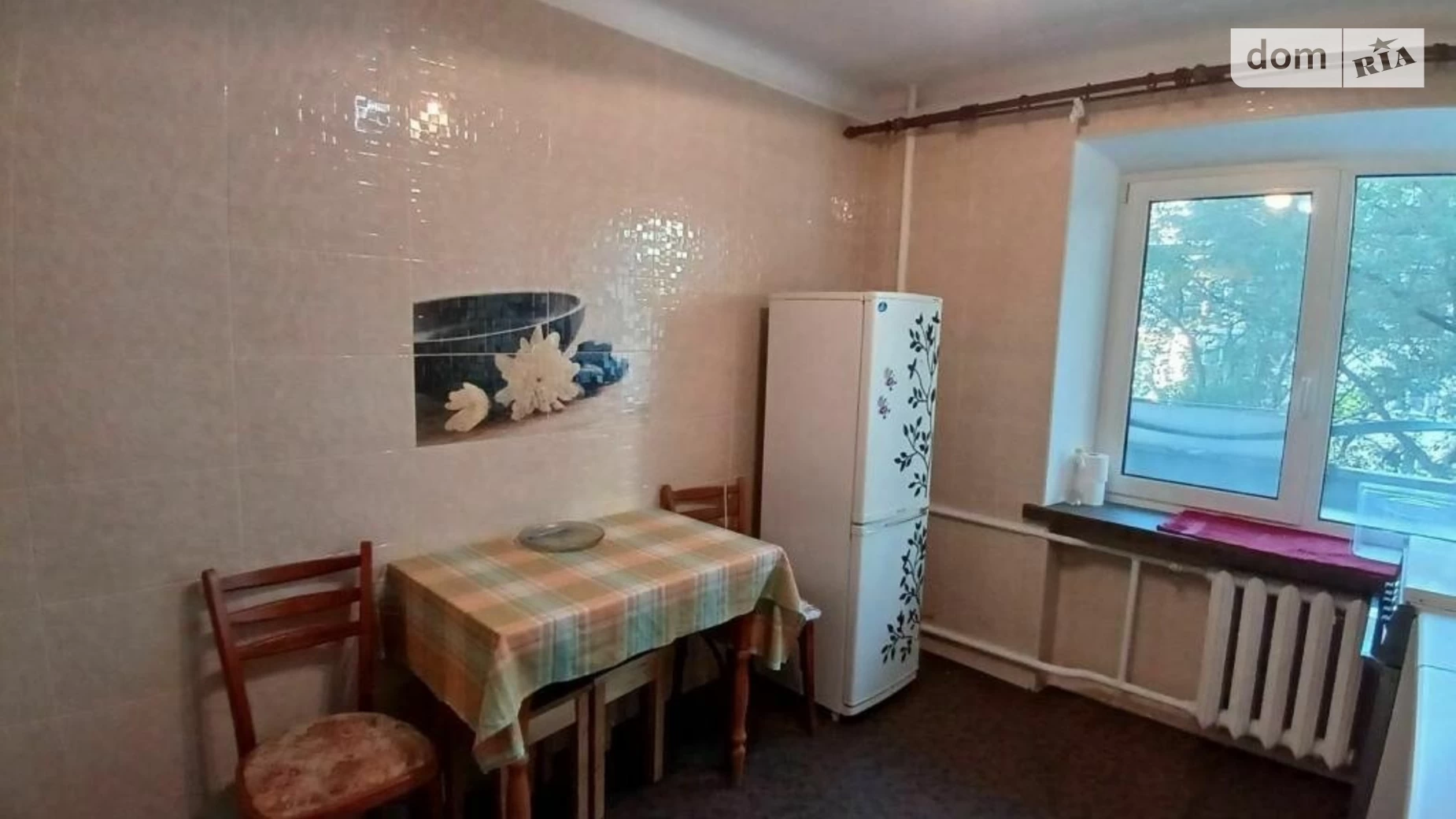 Продается 1-комнатная квартира 33 кв. м в Киеве, ул. Предславинская, 29 - фото 2