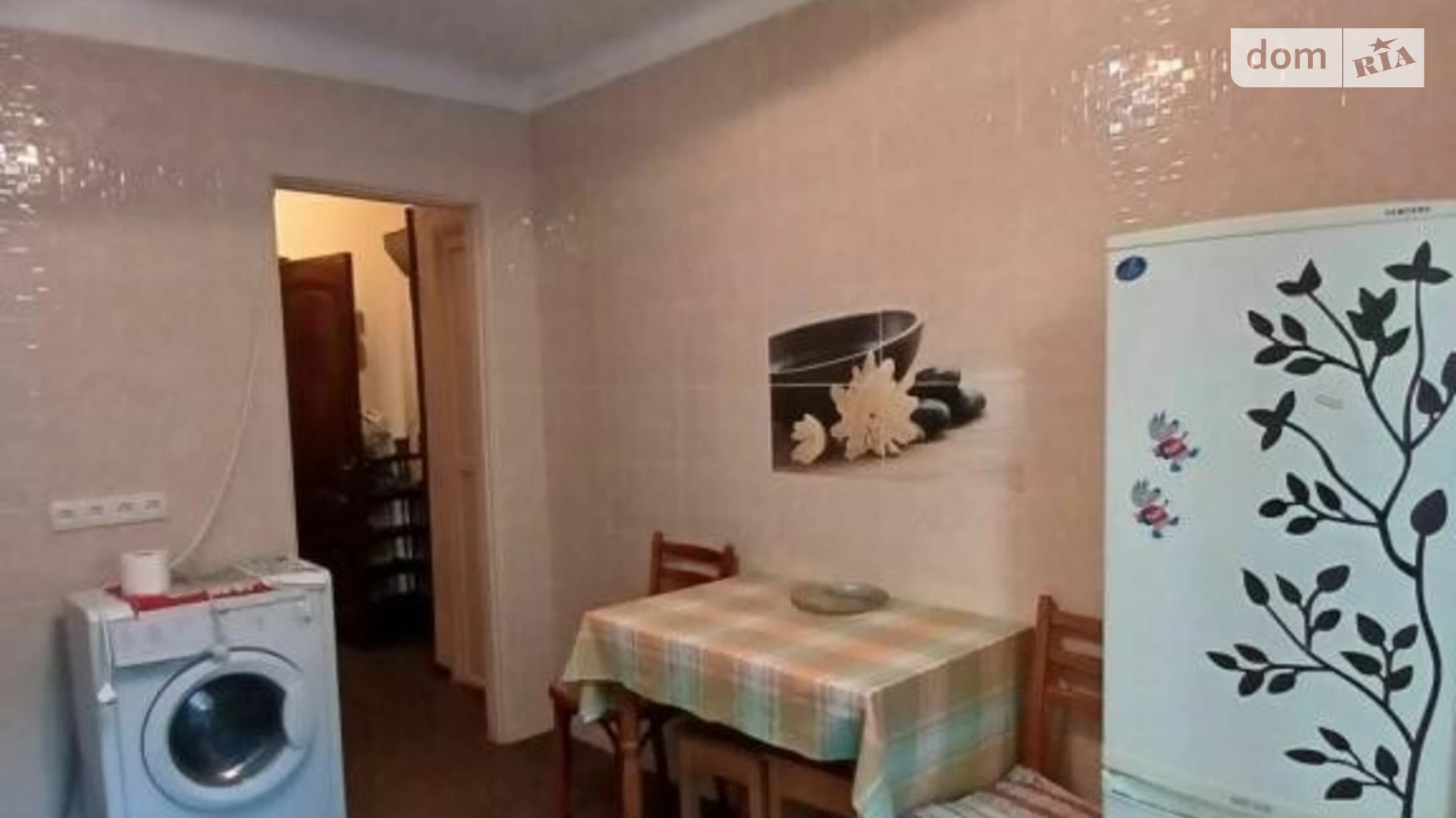 Продается 1-комнатная квартира 33 кв. м в Киеве, ул. Предславинская, 29 - фото 3