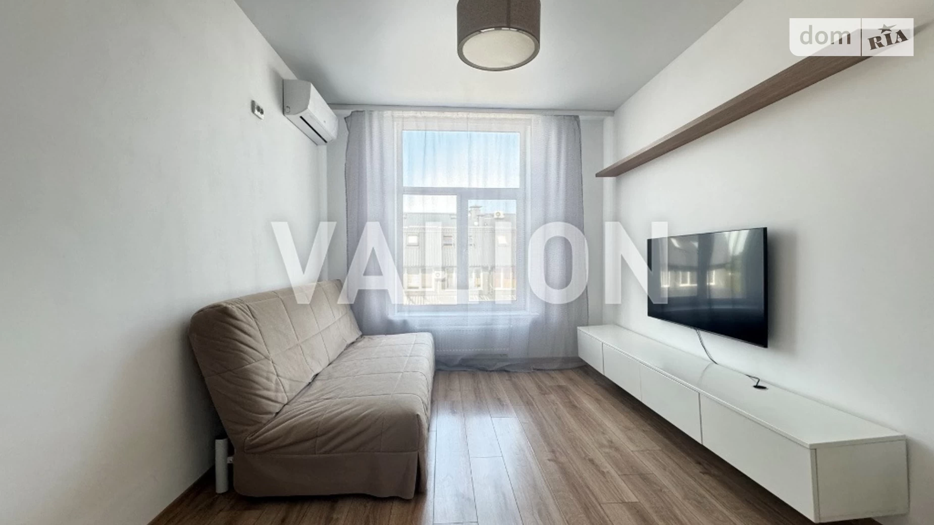 Продается 1-комнатная квартира 36 кв. м в Киеве - фото 5