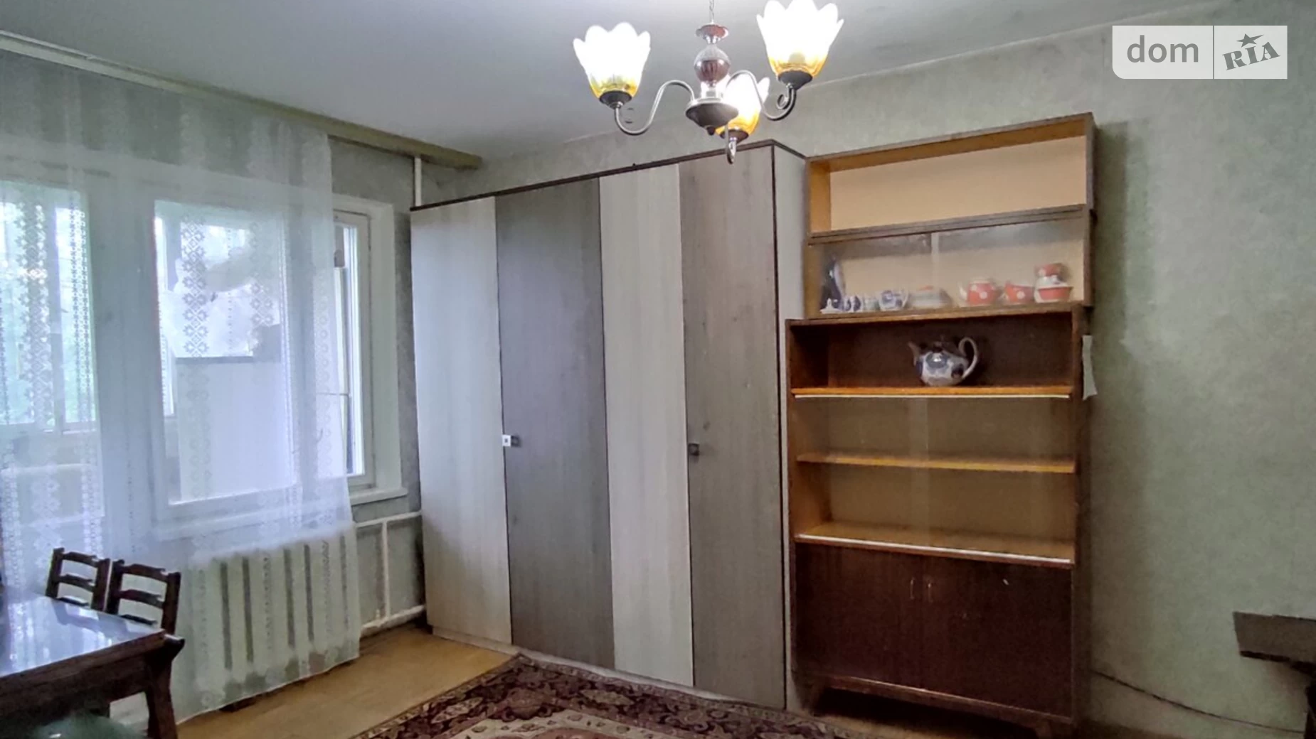 Продается 2-комнатная квартира 46 кв. м в Киеве, ул. Ивана Дзюбы(Семьи Сосниных), 2В - фото 2