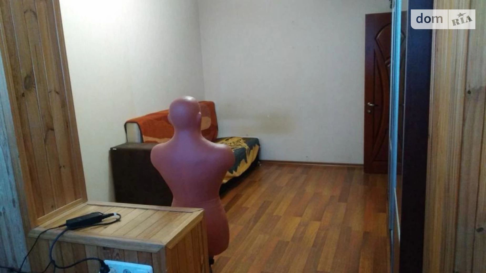 Продается 3-комнатная квартира 74 кв. м в Киеве, просп. Академика Палладина, 23