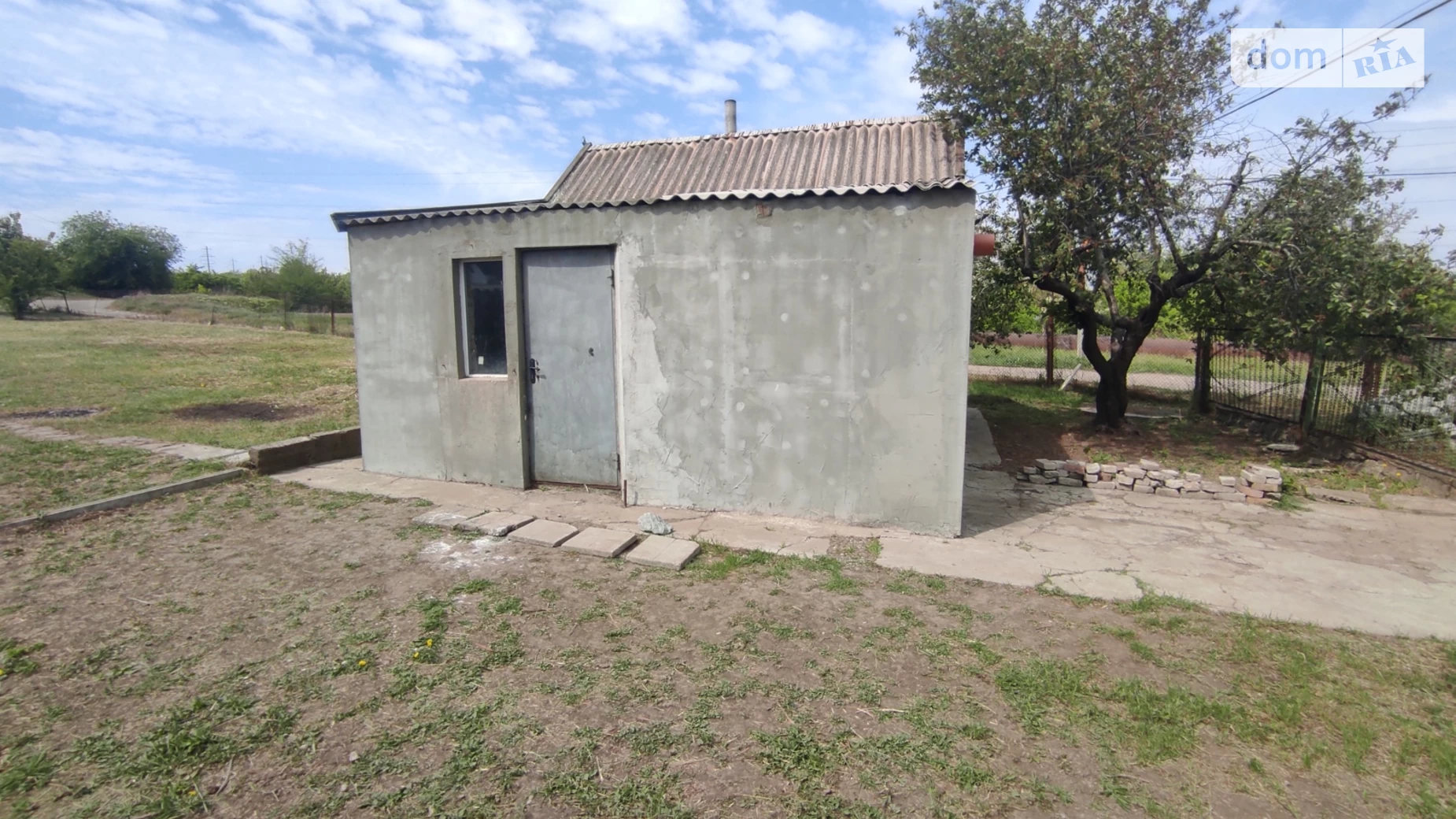 Продается одноэтажный дом 30 кв. м с мансардой, цена: 6500 $ - фото 4