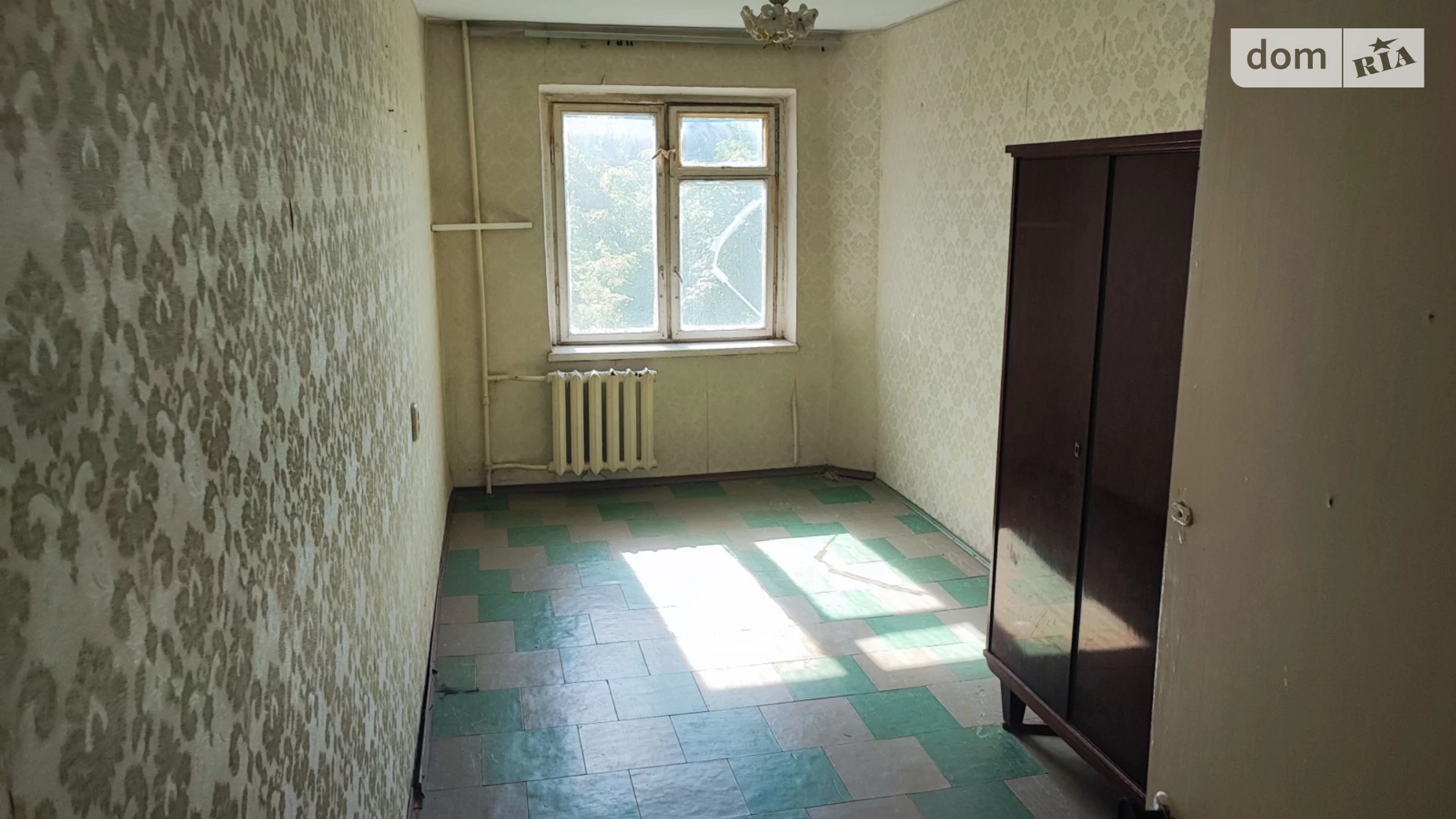 Продается 3-комнатная квартира 58 кв. м в Днепре, просп. Хмельницкого Богдана, 4Г - фото 4