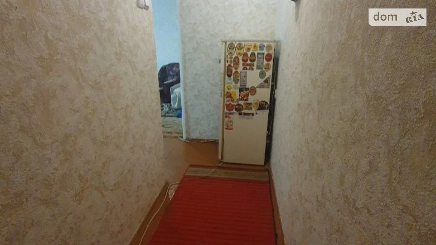 Продается 1-комнатная квартира 31 кв. м в Черновцах, ул. Небесной Сотни, 12 - фото 2
