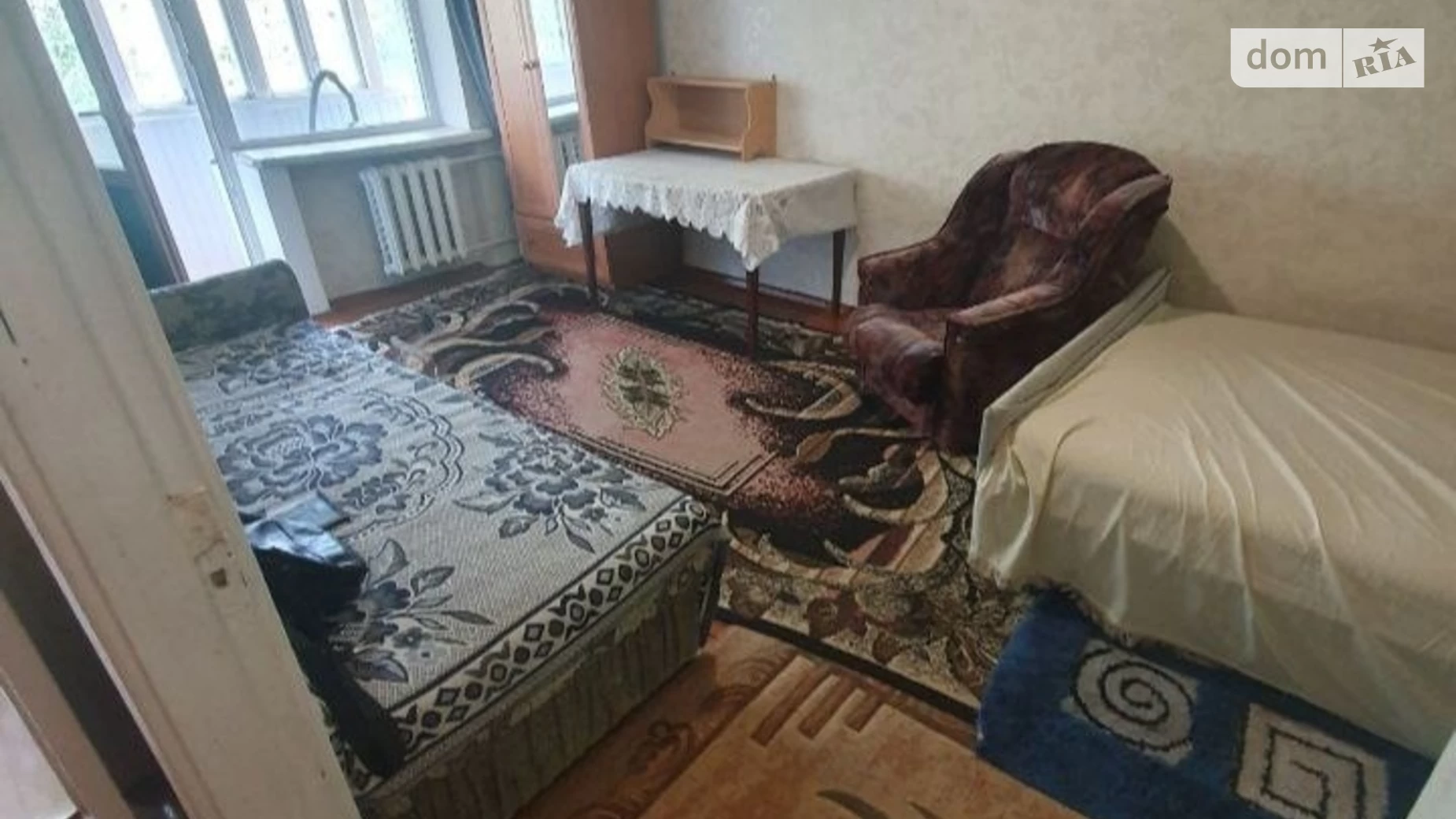 Продается 1-комнатная квартира 31 кв. м в Черновцах, ул. Небесной Сотни, 12 - фото 3