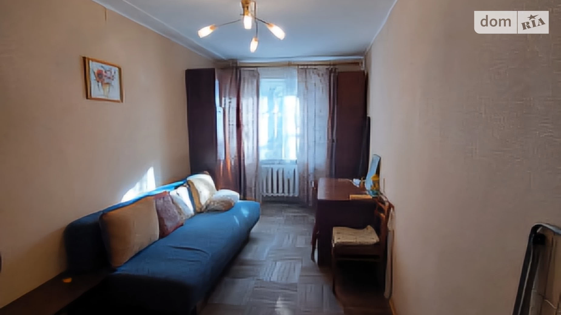 Продается 2-комнатная квартира 44 кв. м в Одессе, ул. Героев пограничников - фото 2