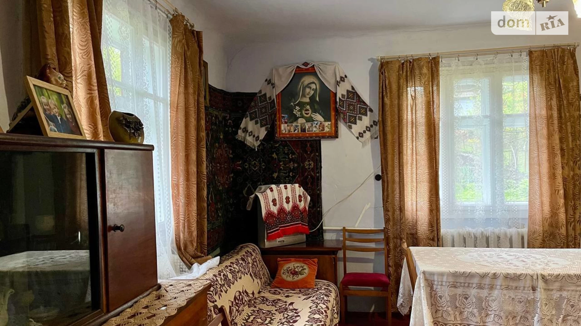 Продается одноэтажный дом 80.9 кв. м с террасой, цена: 22000 $ - фото 2