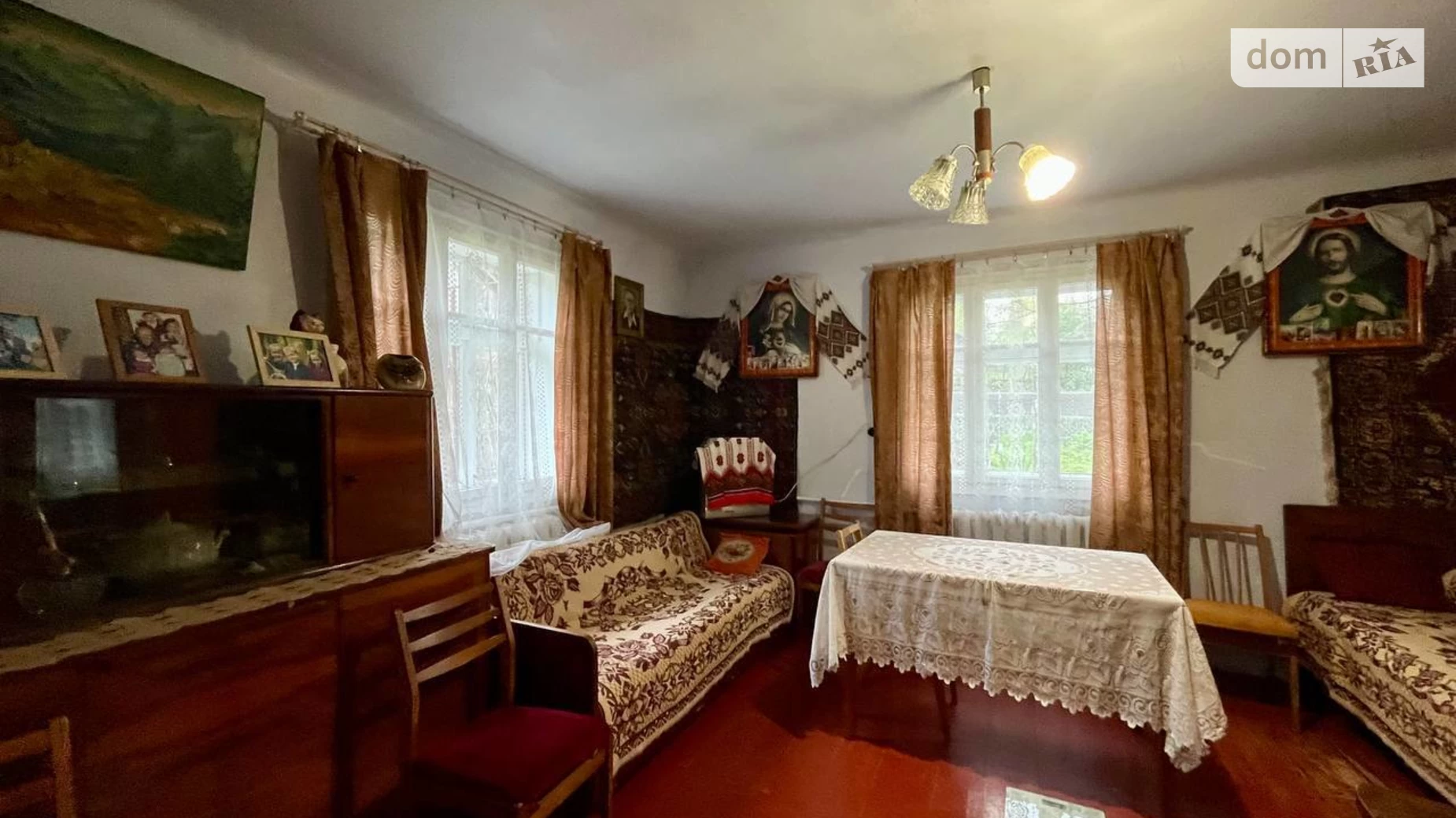 Продается одноэтажный дом 80.9 кв. м с террасой, цена: 22000 $ - фото 3