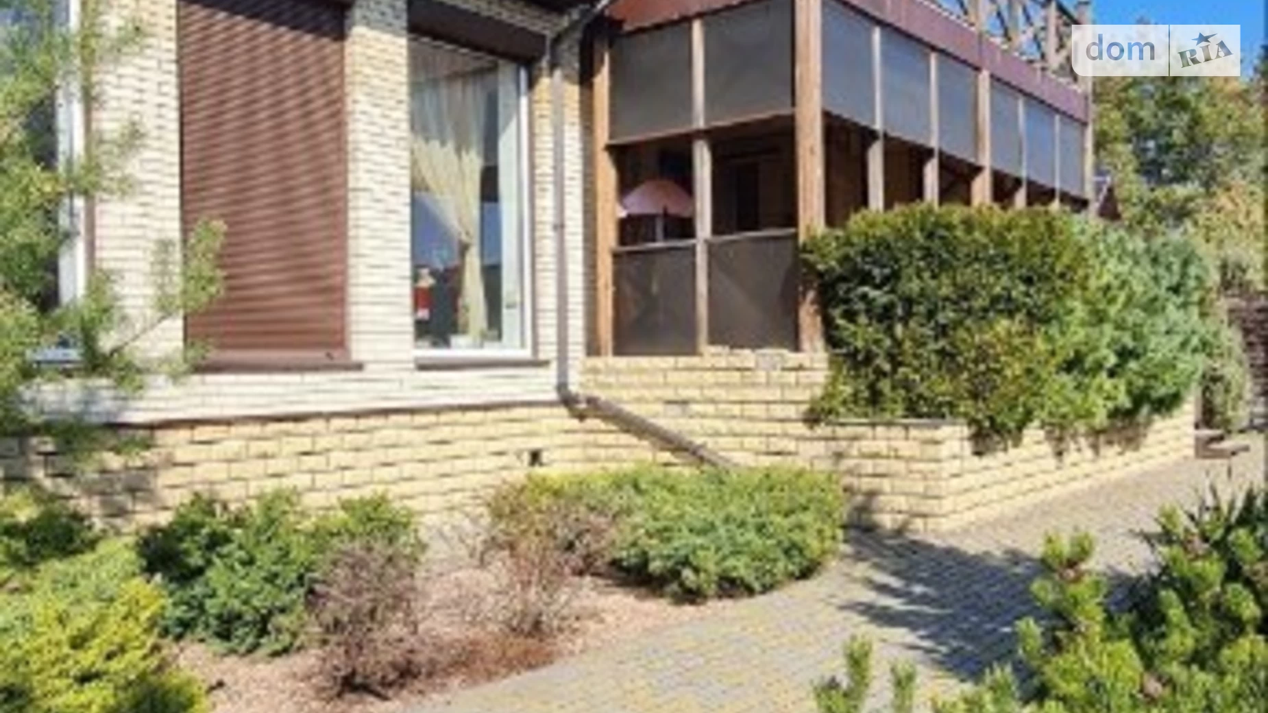 Сдается в аренду дом на 2 этажа 310.4 кв. м с террасой, цена: 59000 грн - фото 3