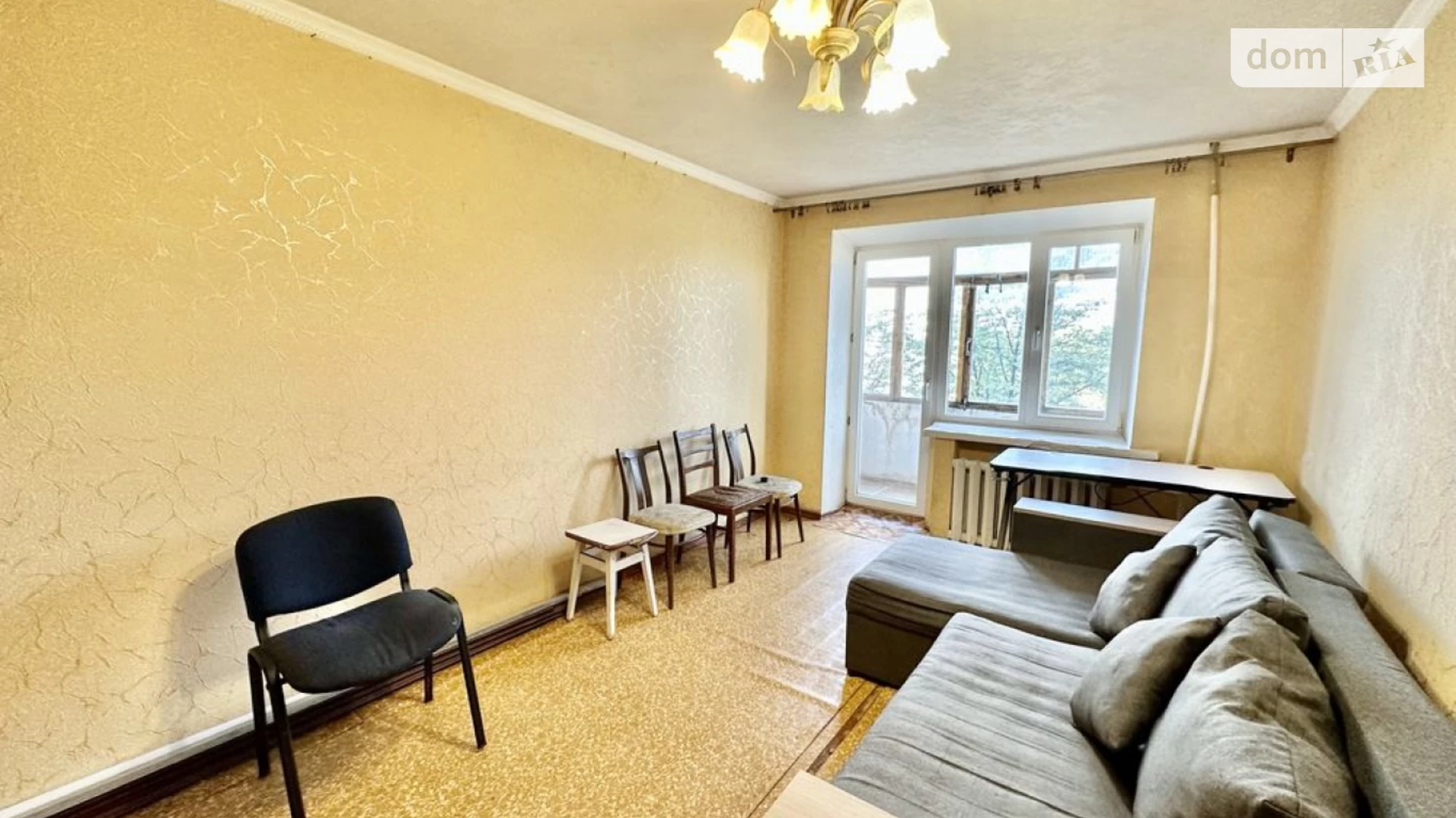 Продается 1-комнатная квартира 30 кв. м в Днепре, ул. Сичеславская Набережная, 16 - фото 3