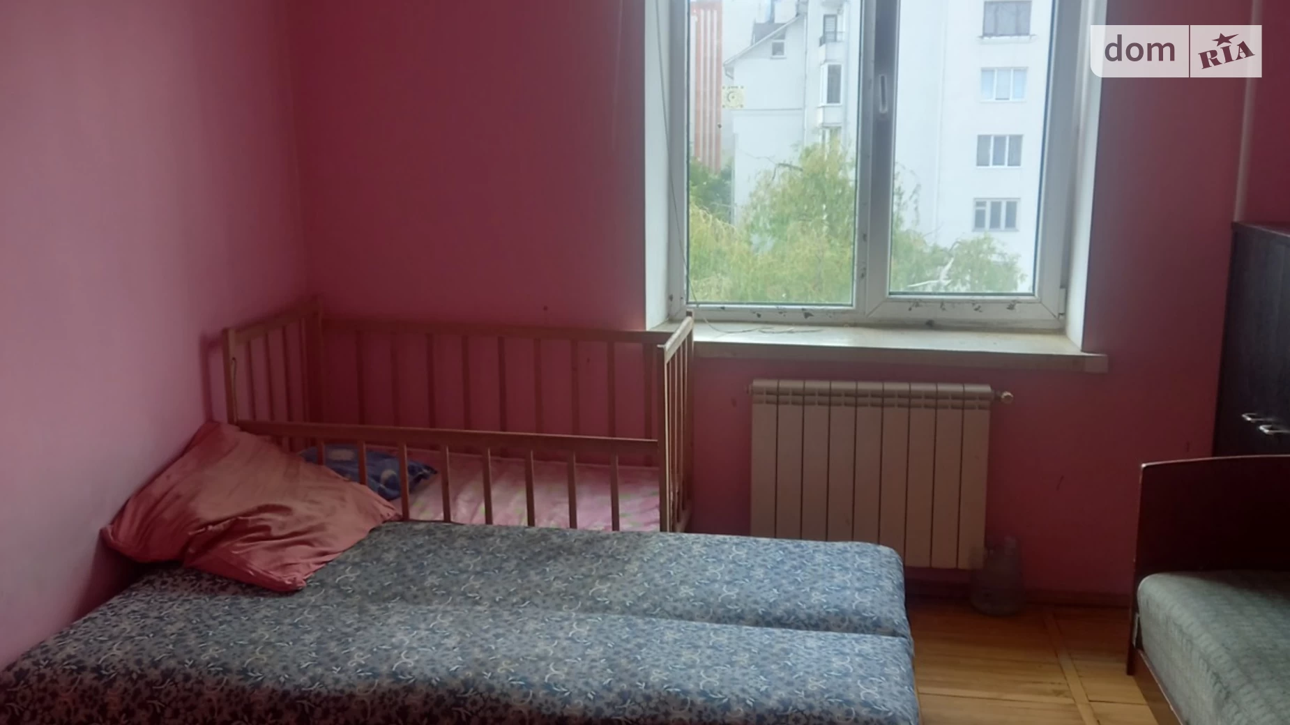 2-комнатная квартира 50 кв. м в Тернополе, ул. Галицкая - фото 3