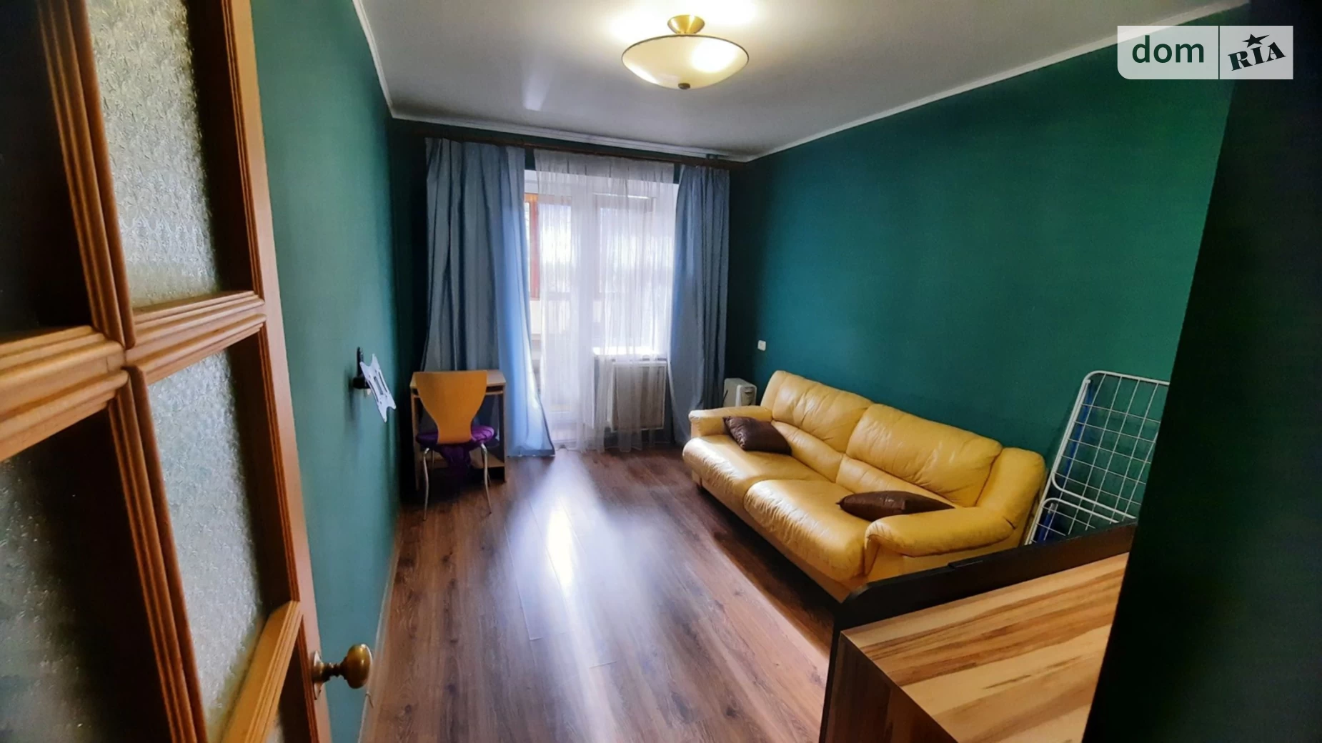 Продается 2-комнатная квартира 54 кв. м в Днепре, ул. Мозолевского Бориса - фото 3