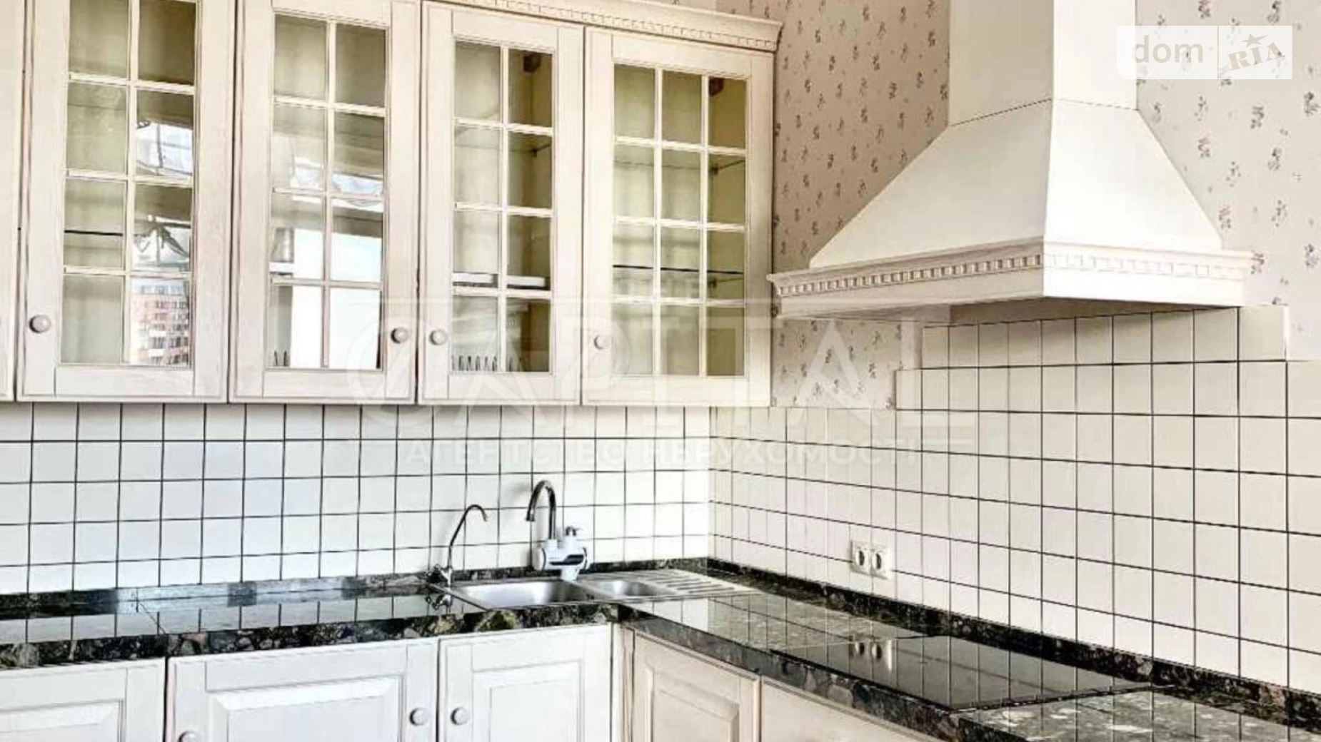 Продається 3-кімнатна квартира 130 кв. м у Києві, вул. Старонаводницька, 6Б - фото 2