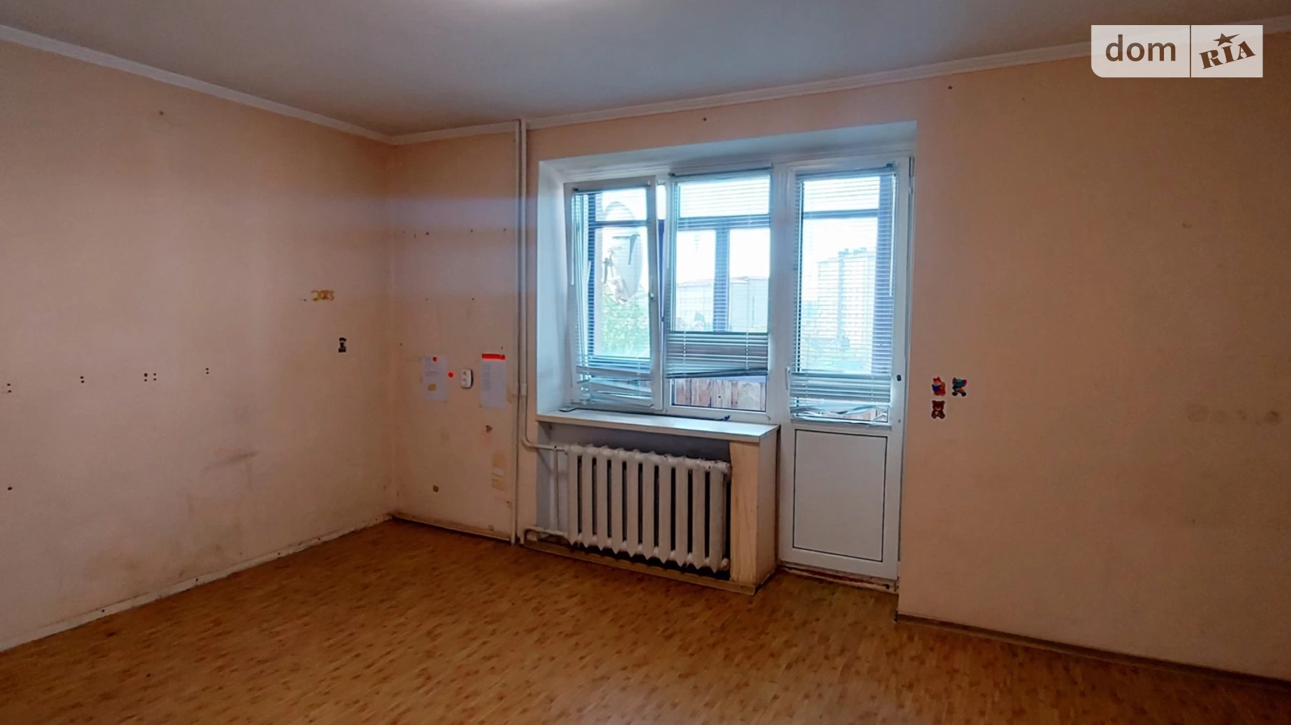 Продается 1-комнатная квартира 28 кв. м в Ивано-Франковске, ул. Довженко А., 12 - фото 3