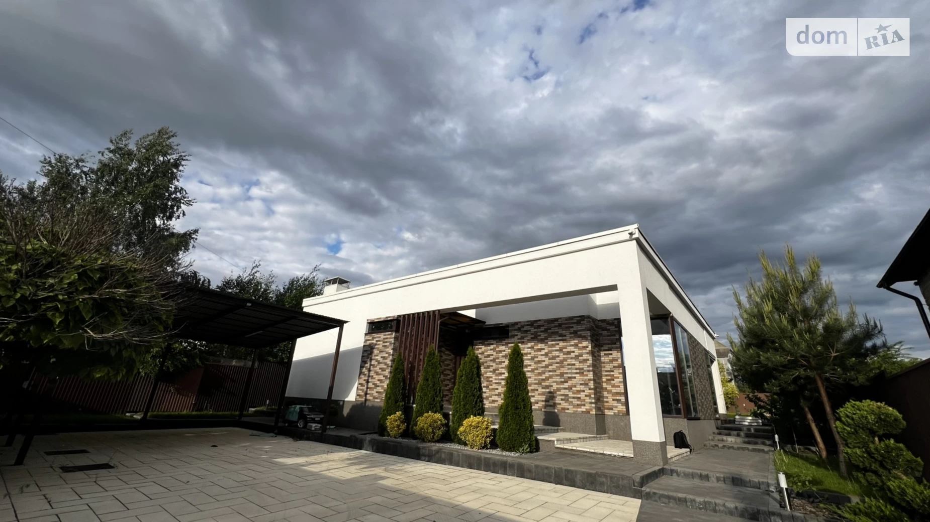 Продається одноповерховий будинок 145 кв. м з каміном, цена: 300000 $ - фото 2