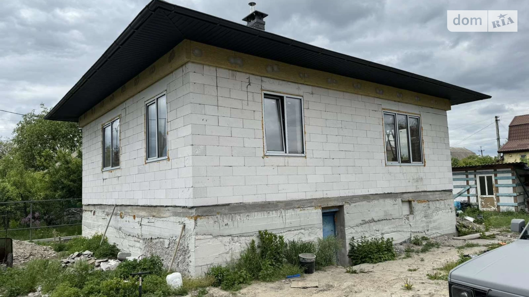 Продается одноэтажный дом 120 кв. м с мебелью, цена: 85000 $ - фото 3