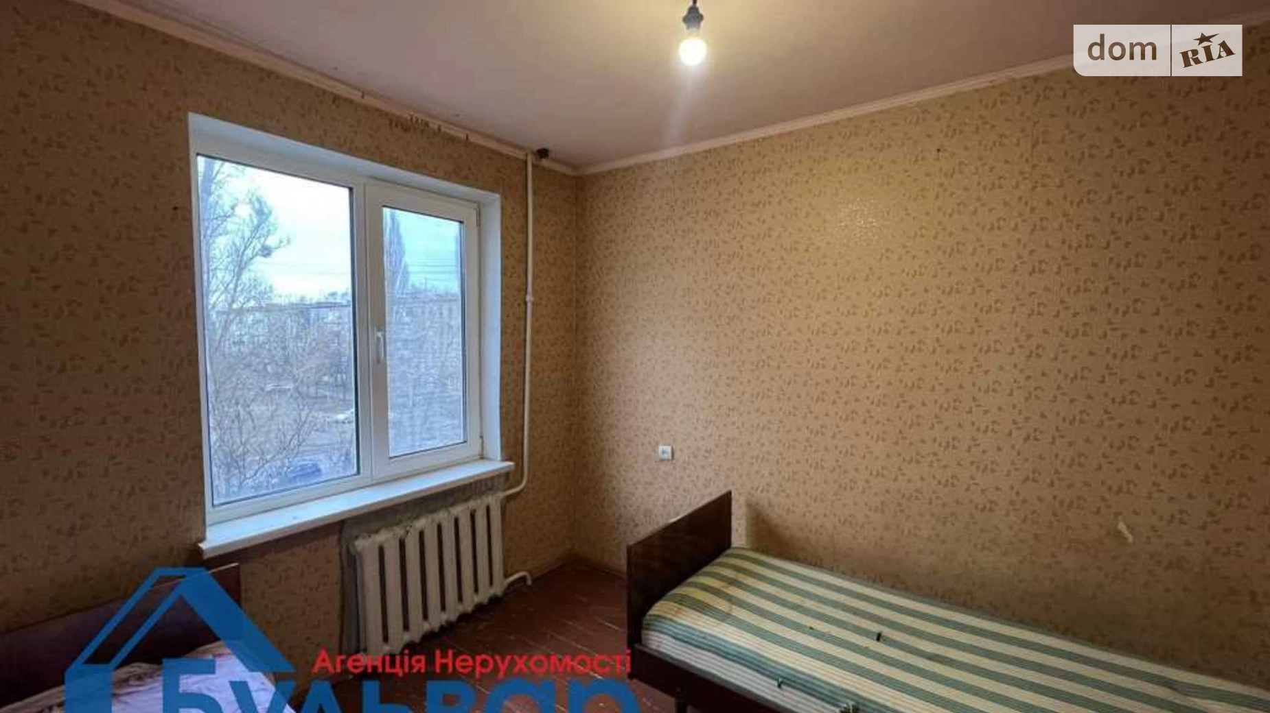 Продається 3-кімнатна квартира 43 кв. м у Полтаві, вул. Баленка - фото 6