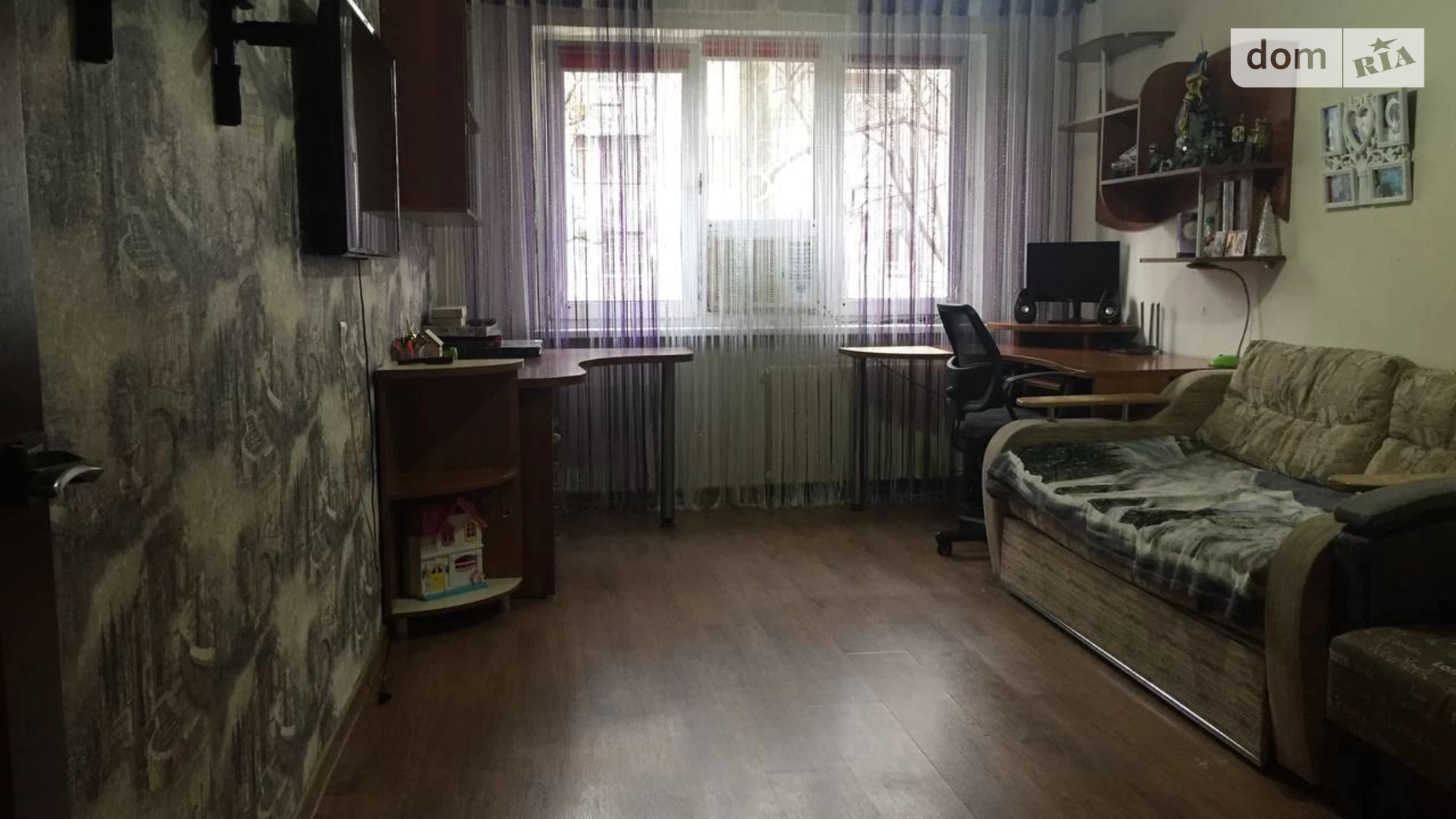 Продается 2-комнатная квартира 53 кв. м в Одессе, ул. Героев Крут - фото 4
