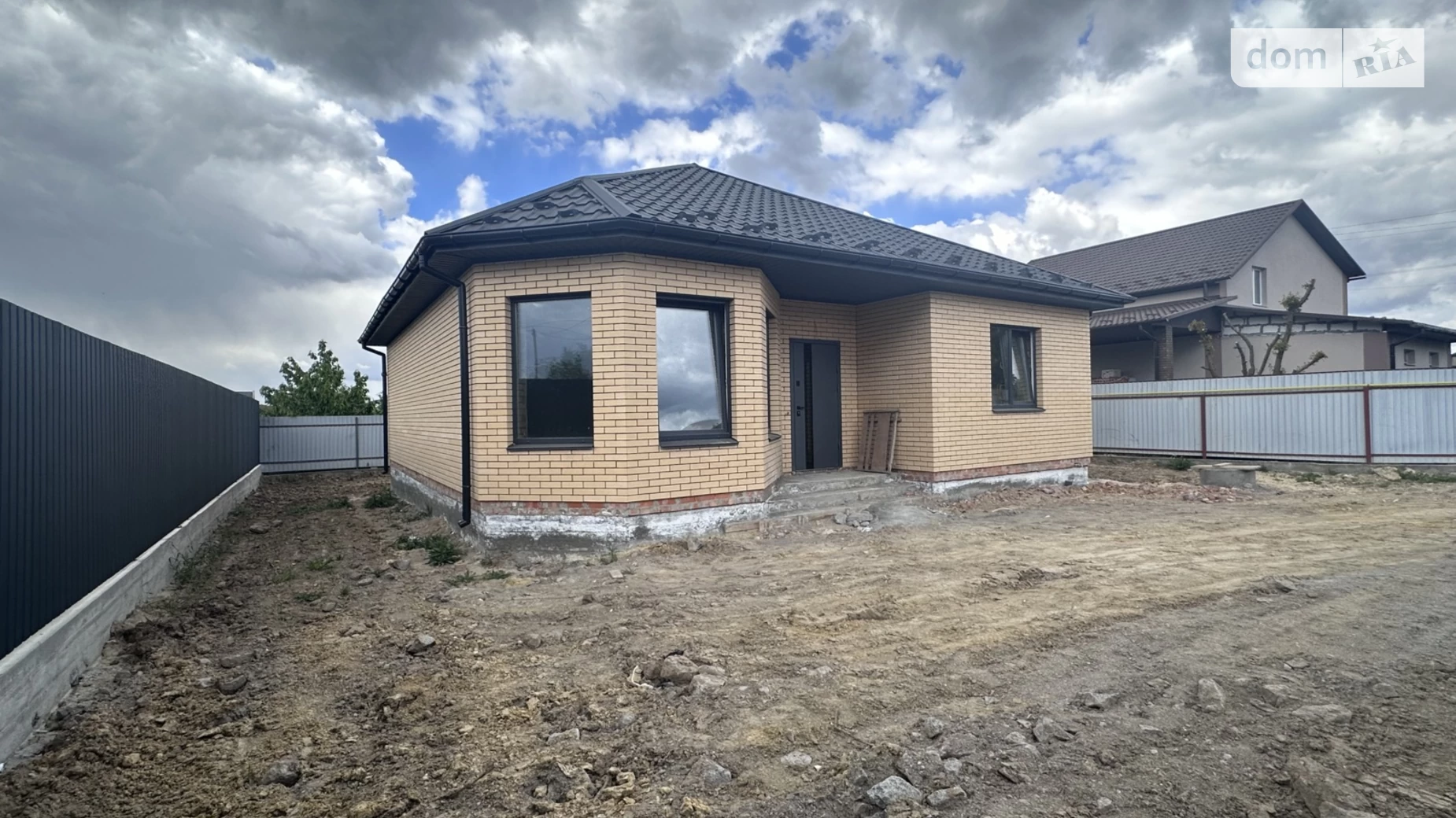 Продається одноповерховий будинок 98 кв. м з банею/сауною, цена: 85000 $ - фото 2