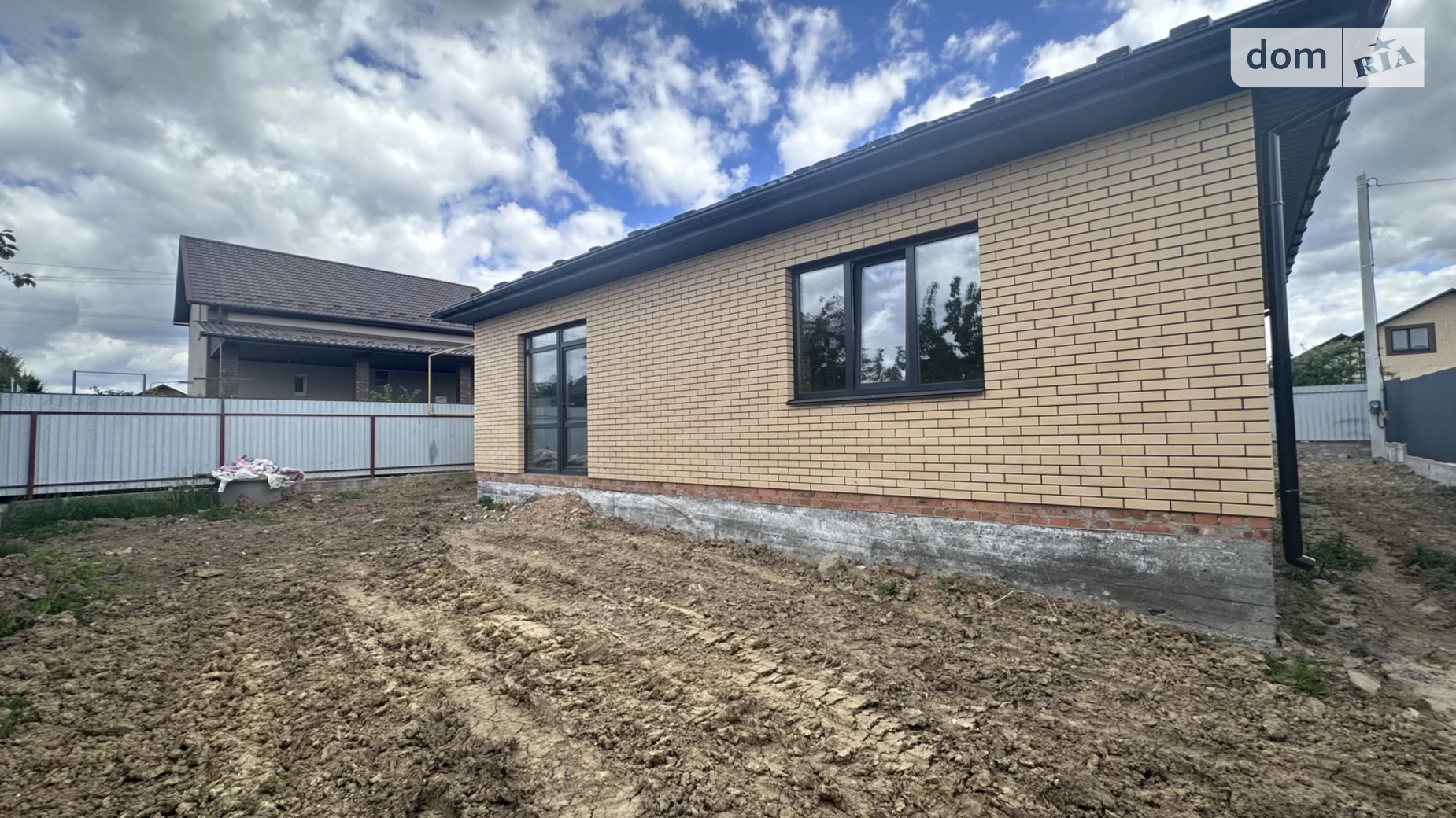 Продається одноповерховий будинок 98 кв. м з банею/сауною, цена: 85000 $ - фото 5
