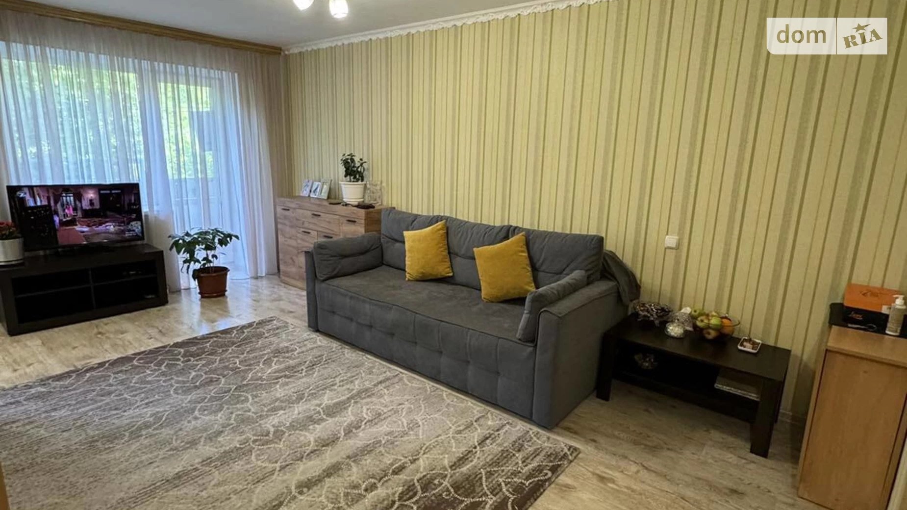 Продается 2-комнатная квартира 44 кв. м в Харькове, просп. Гагарина, 171