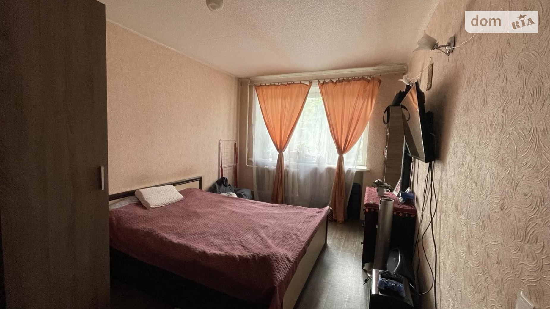 Продается 1-комнатная квартира 36 кв. м в Днепре, ул. Артековская, 42 - фото 3