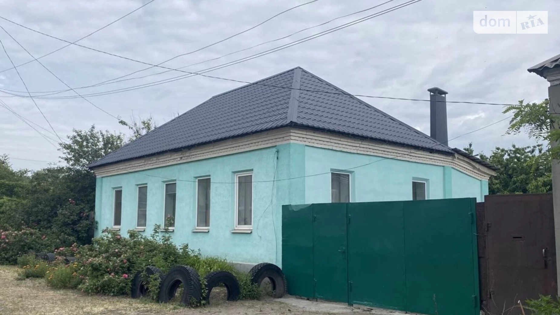 Продается одноэтажный дом 101 кв. м с беседкой, цена: 48000 $ - фото 2