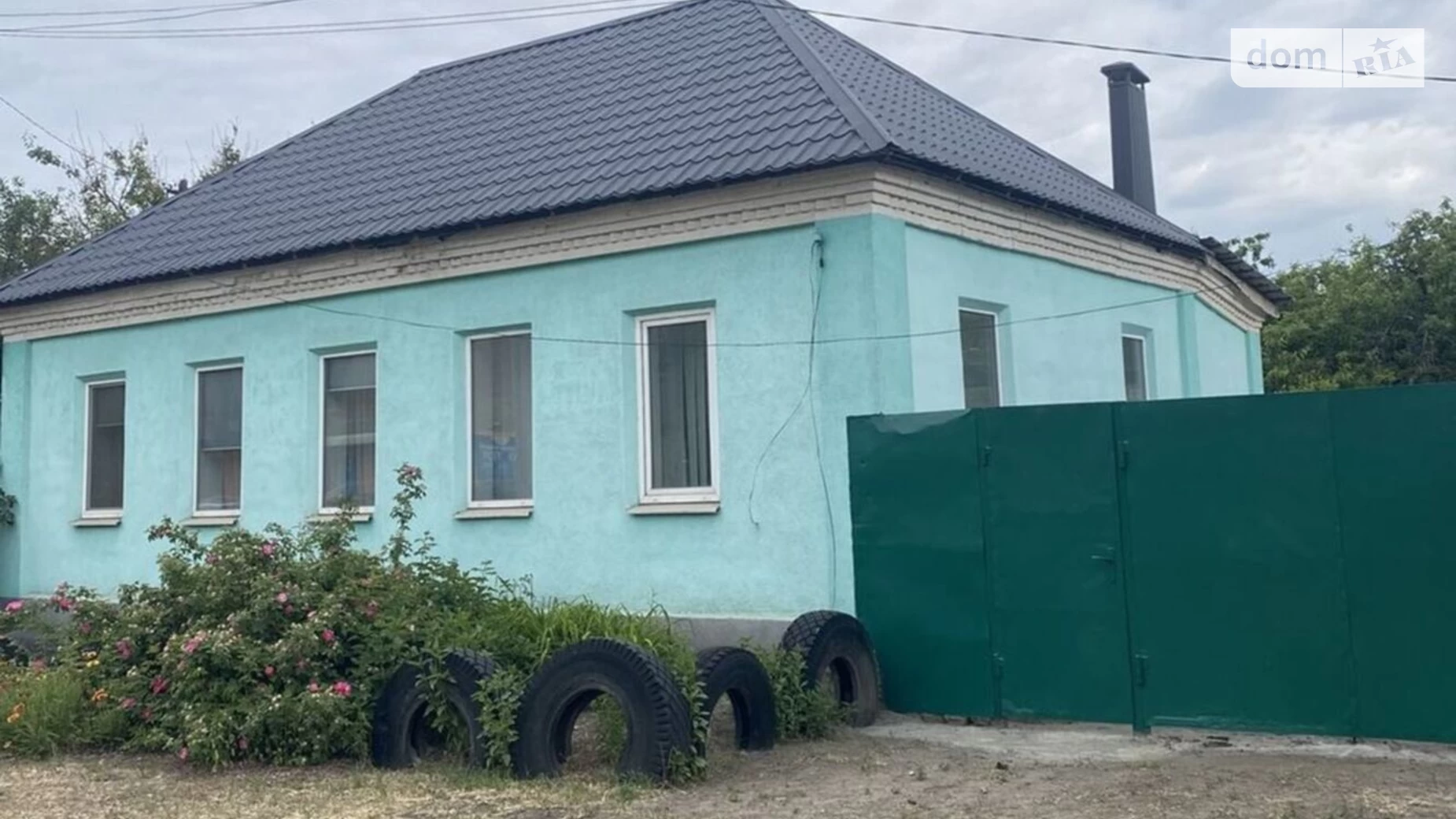 Продается одноэтажный дом 101 кв. м с беседкой, цена: 48000 $ - фото 4