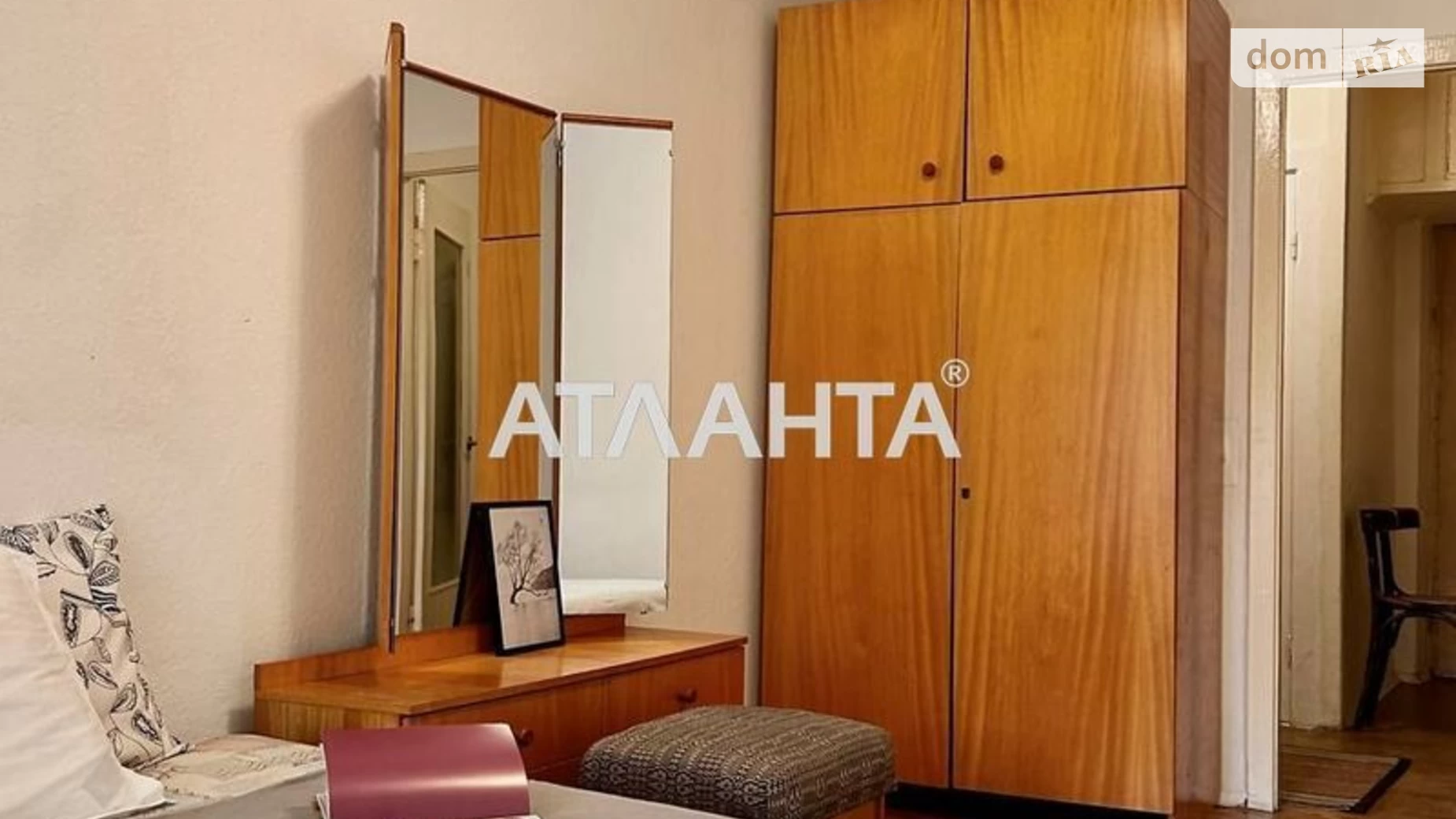 Продается 2-комнатная квартира 45 кв. м в Киеве, ул. Гоголевская, 43А - фото 3