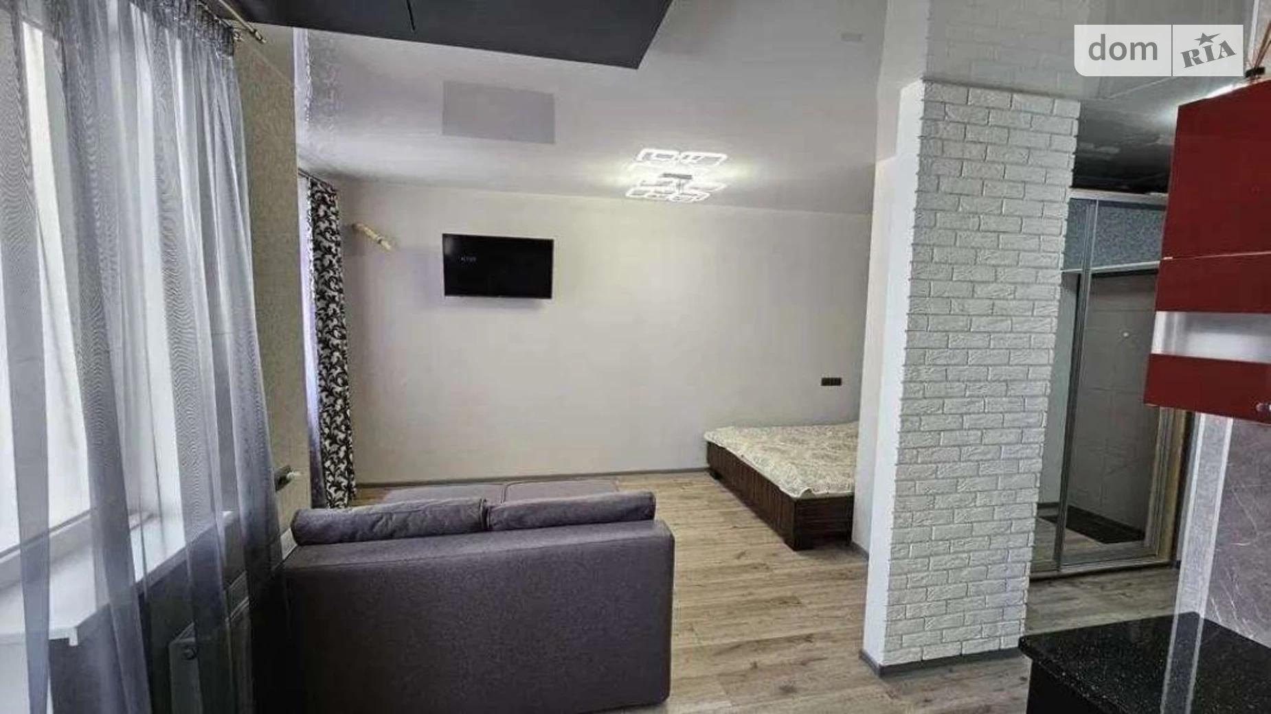 Продается 1-комнатная квартира 32 кв. м в Харькове, ул. Академика Барабашова, 10А - фото 3