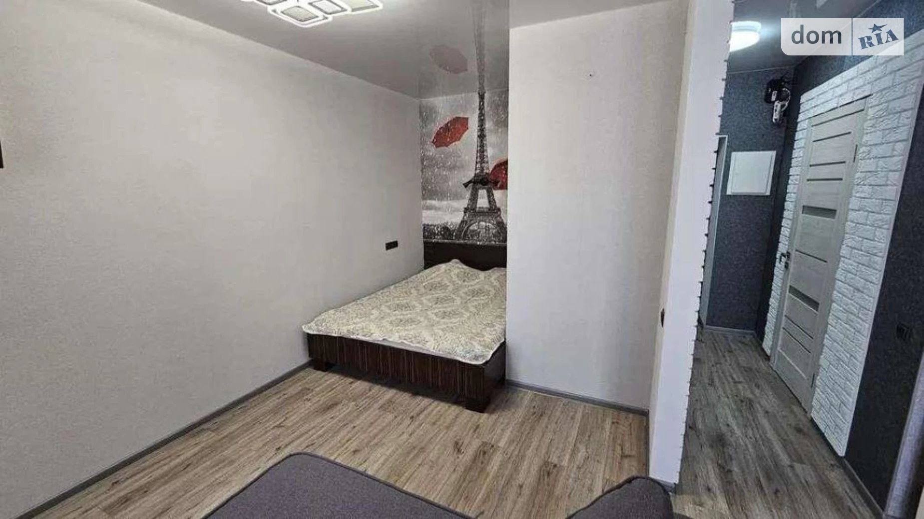 Продается 1-комнатная квартира 32 кв. м в Харькове, ул. Академика Барабашова, 10А - фото 5