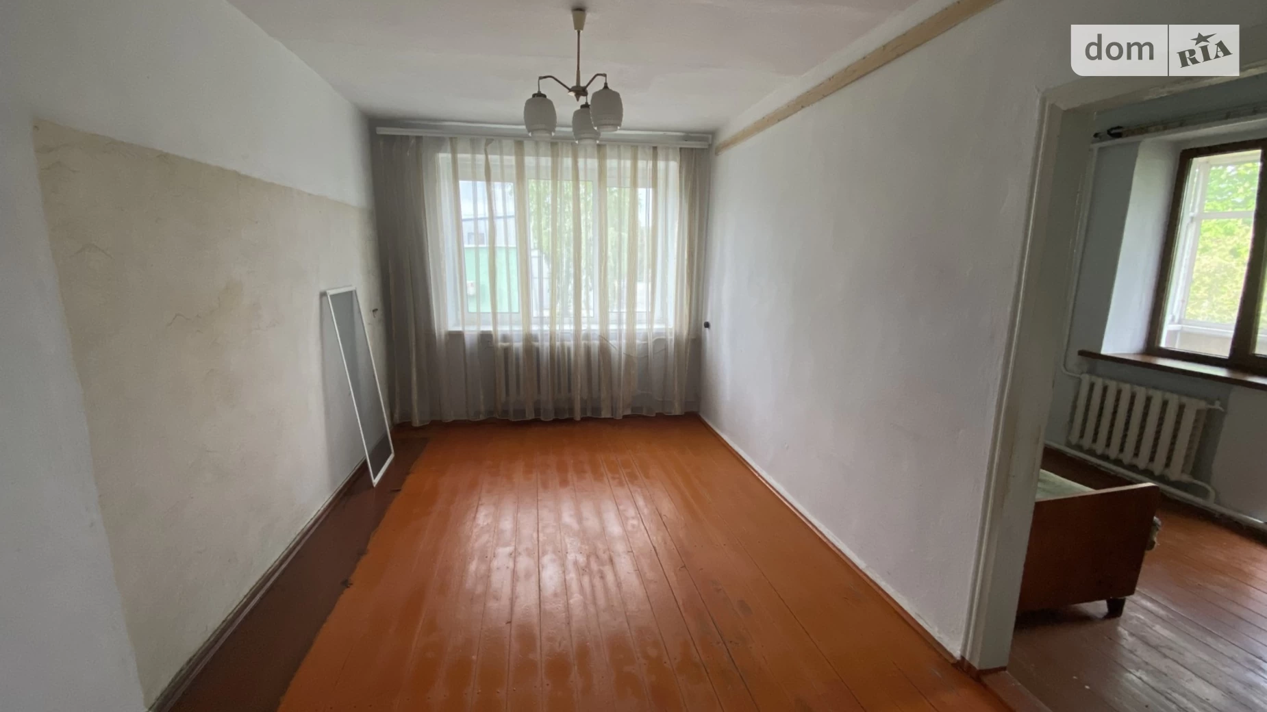 Продается 3-комнатная квартира 49.5 кв. м в Звенигородке - фото 3