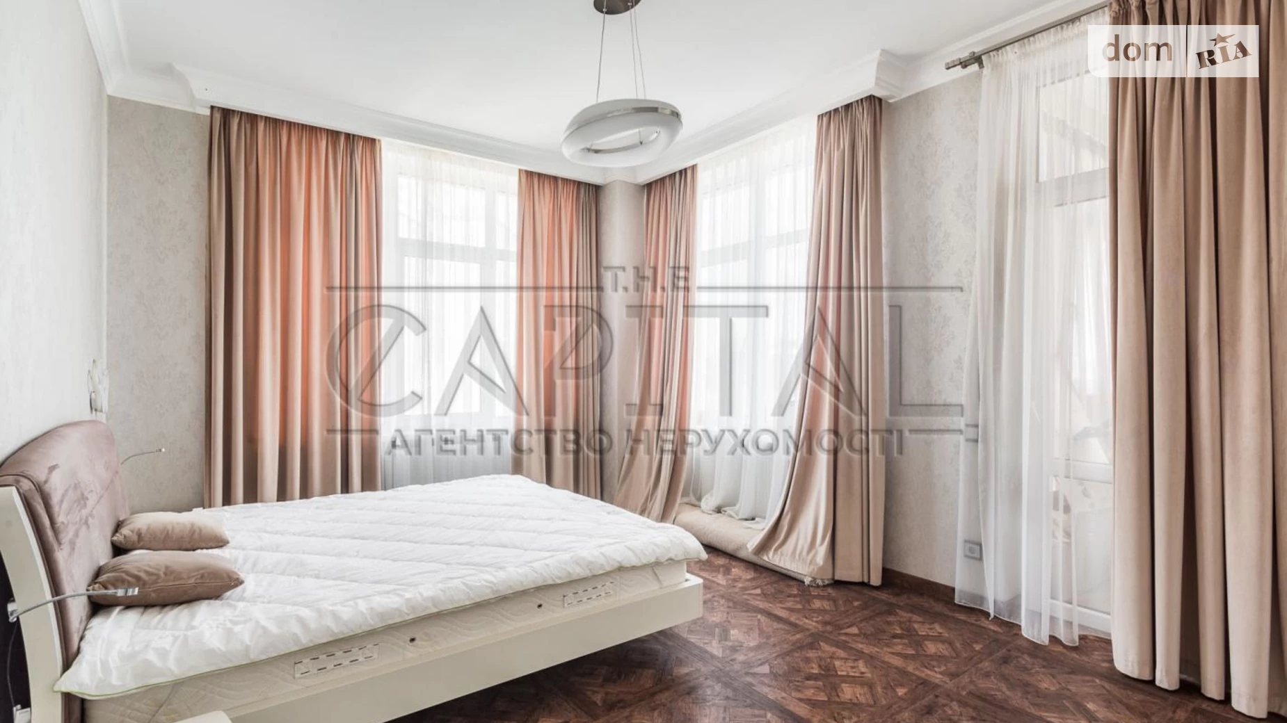 Продается 3-комнатная квартира 118 кв. м в Киеве, ул. Андрея Верхогляда(Драгомирова) - фото 5