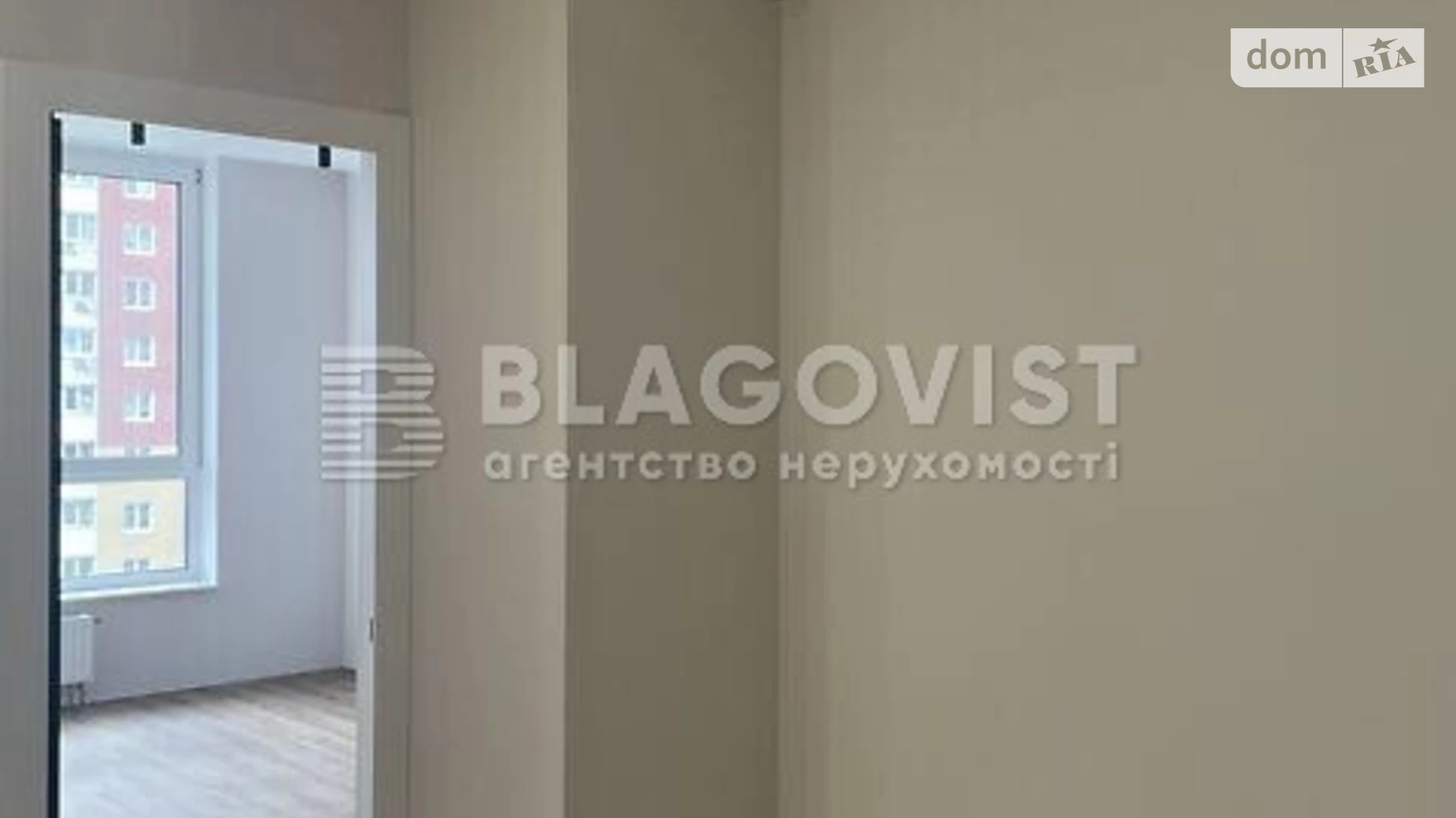 Продается 1-комнатная квартира 43 кв. м в Киеве, просп. Европейского Союза(Правды), 2В - фото 3