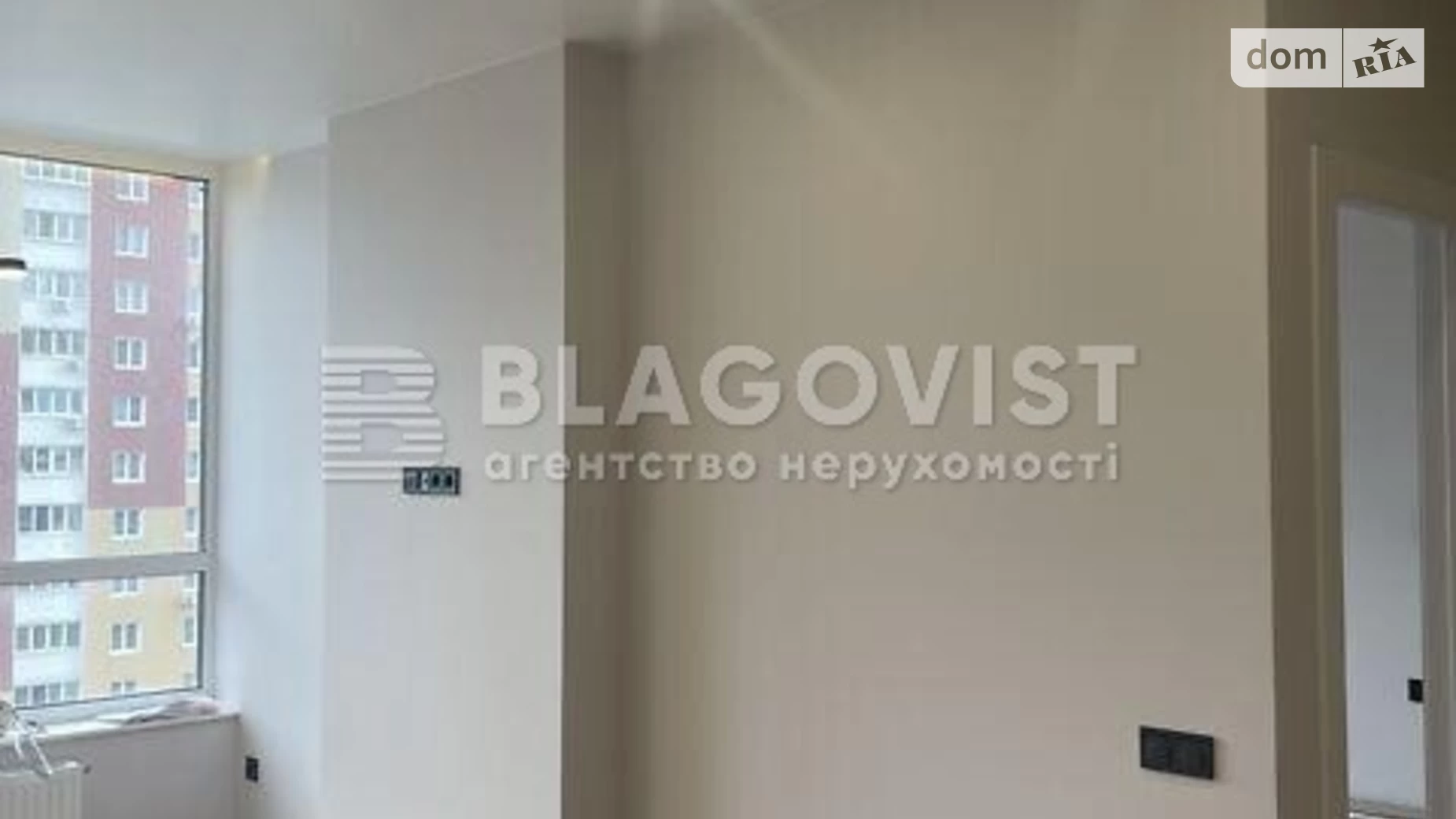 Продається 1-кімнатна квартира 43 кв. м у Києві, просп. Європейського Союзу(Правди), 2В - фото 4