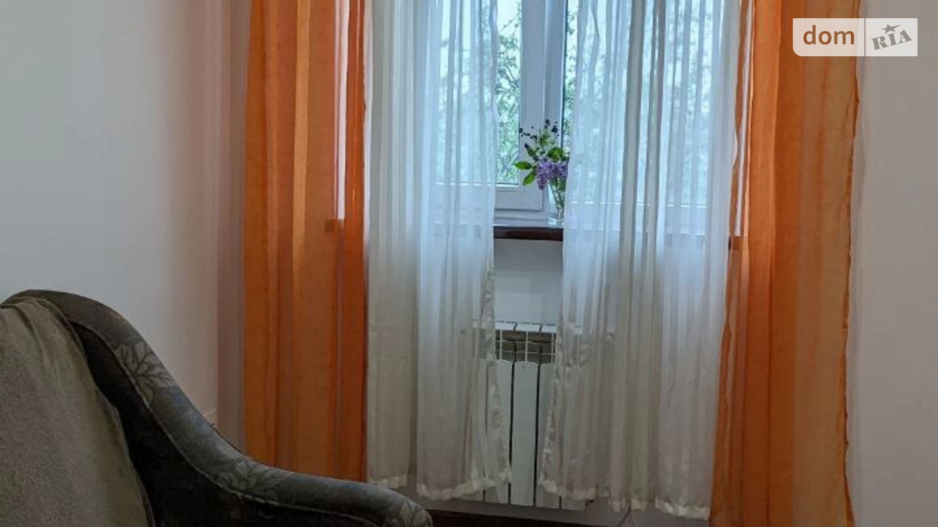 Продается 2-комнатная квартира 59 кв. м в Ивано-Франковске, ул. Коновальца Евгения, 260 - фото 2