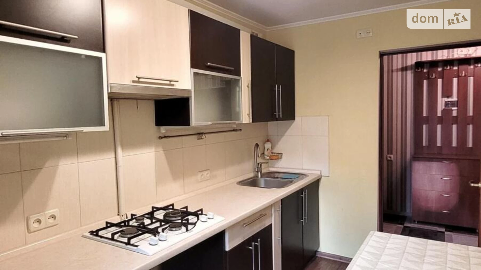 Продается 1-комнатная квартира 37 кв. м в Одессе, ул. Левитана, 114 - фото 2