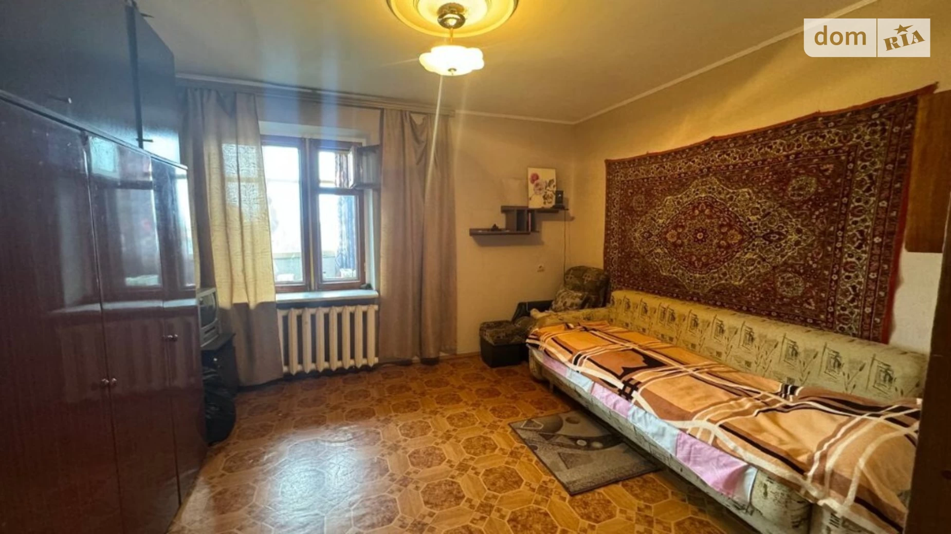 Продается 2-комнатная квартира 55 кв. м в Одессе, ул. Академика Королева, 85/2 - фото 2