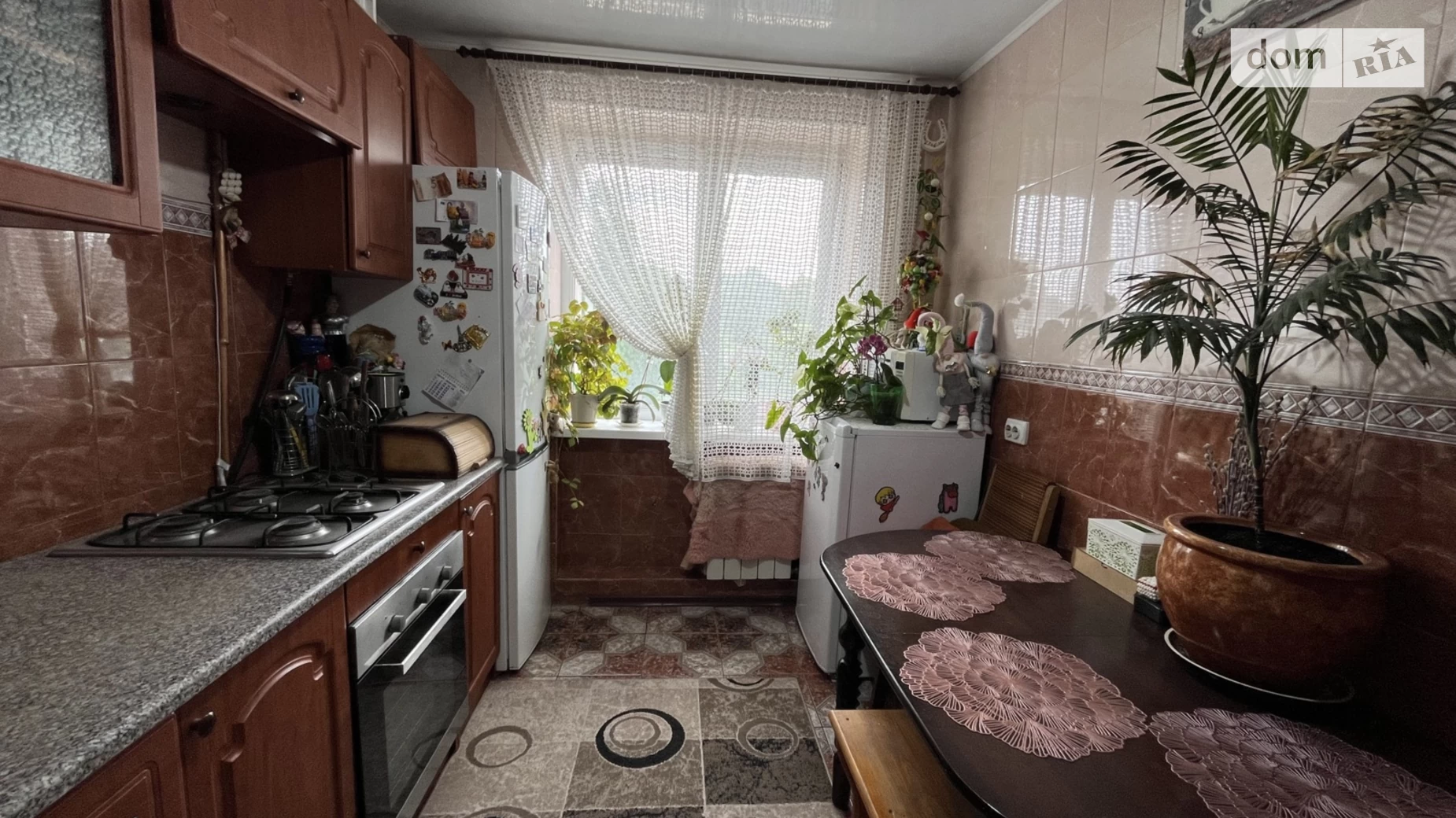 Продается 2-комнатная квартира 49 кв. м в Сумах, ул. Британская(Горького)