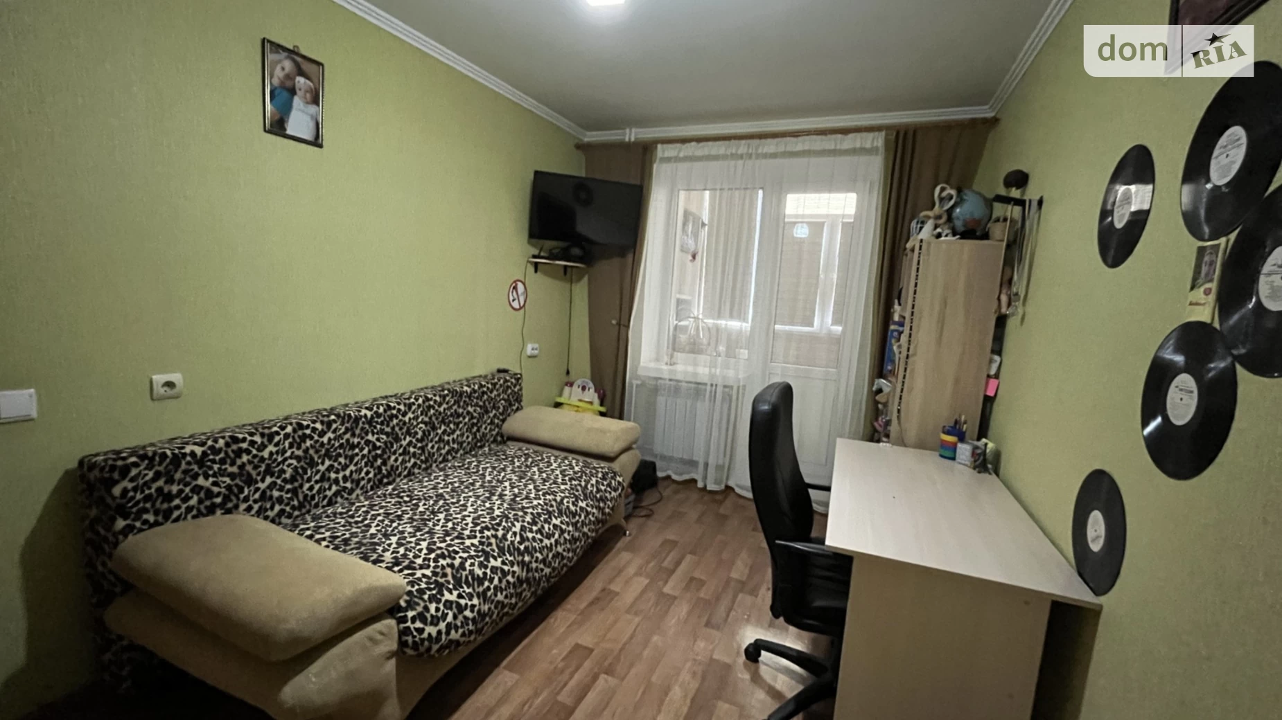 Продается 2-комнатная квартира 49 кв. м в Сумах, ул. Британская(Горького)