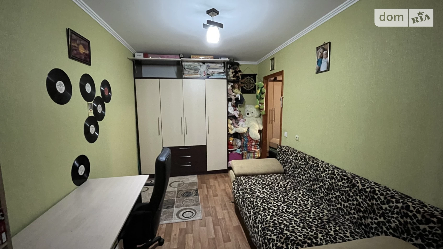 Продается 2-комнатная квартира 49 кв. м в Сумах, ул. Британская(Горького) - фото 5