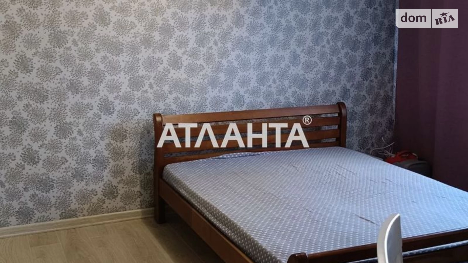 Продается 2-комнатная квартира 50.6 кв. м в Васильевке, ул. Ленина